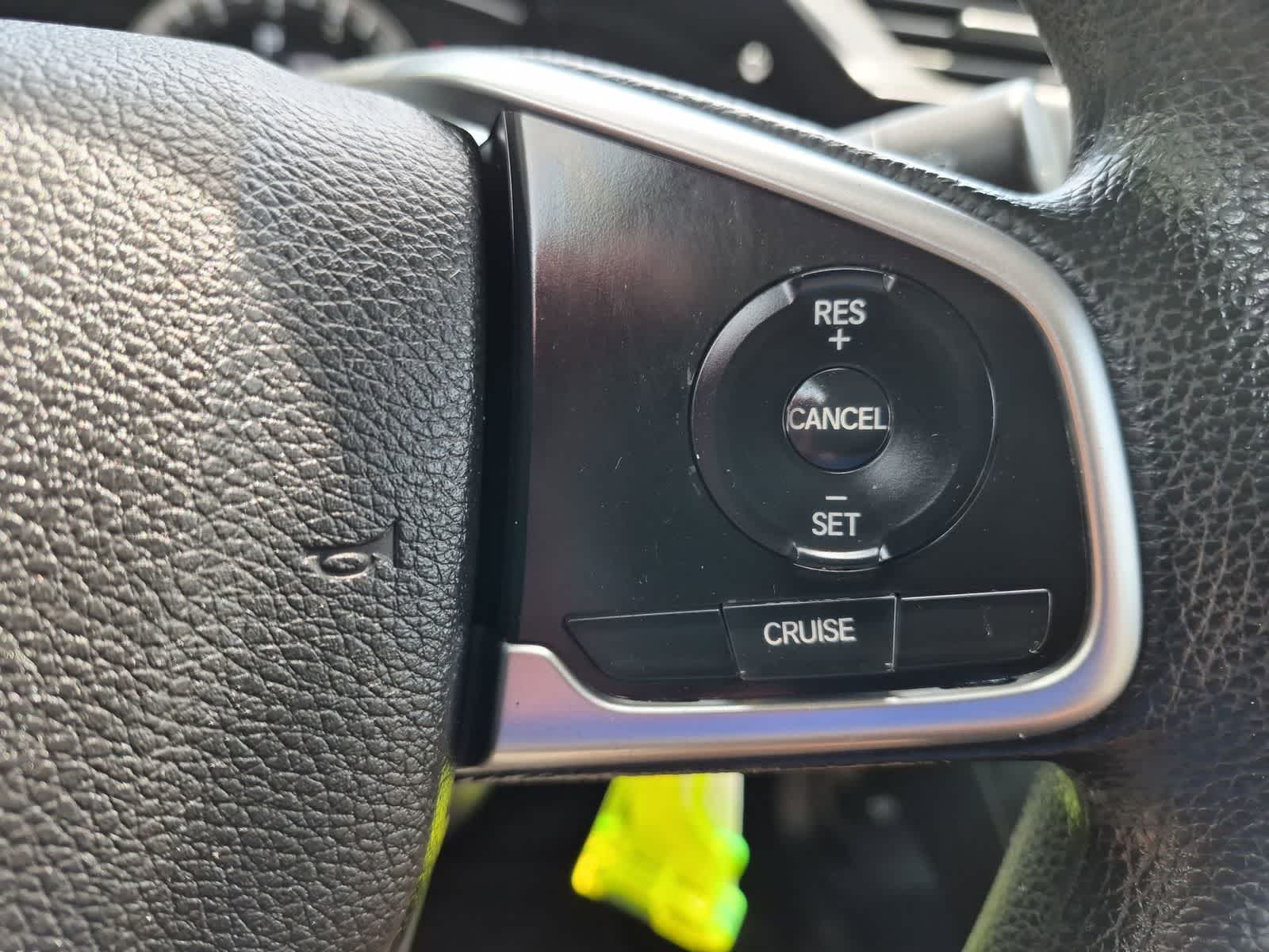 Thumbnail: 2018 Honda Civic - 23