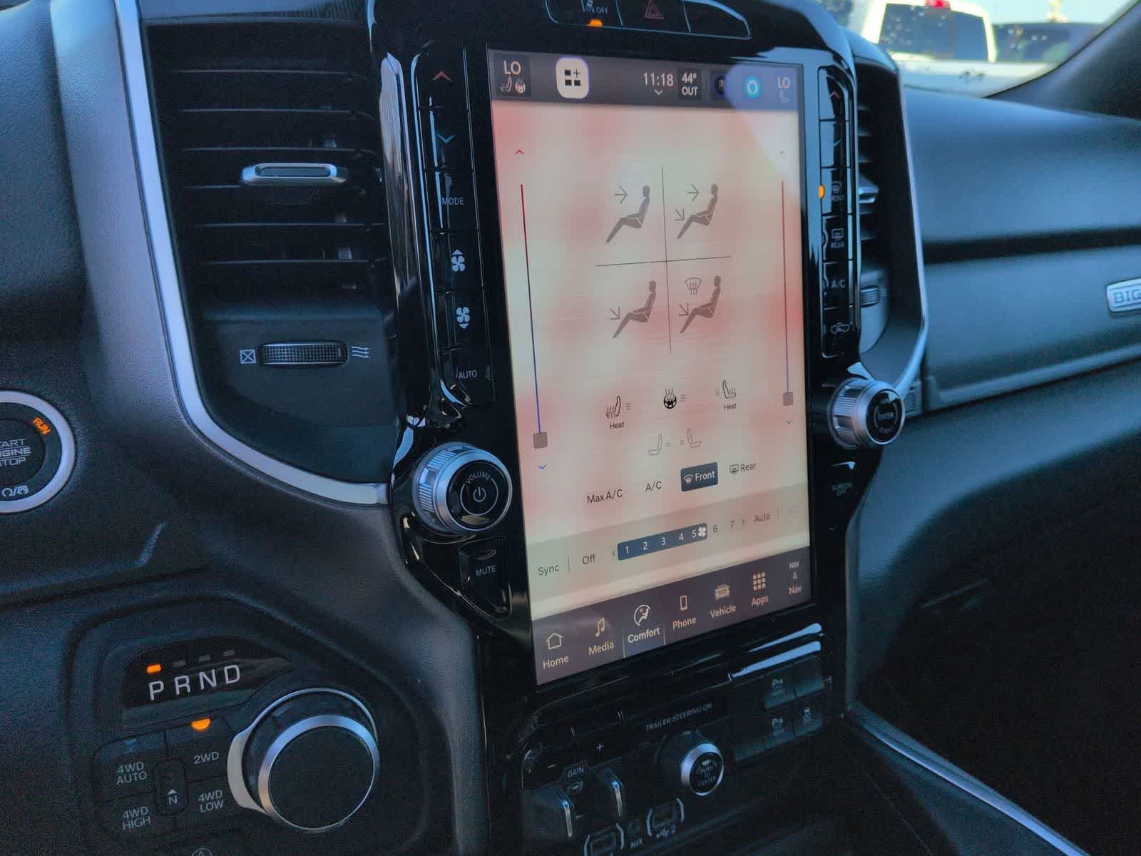 Thumbnail: 2026 RAM 1500 - 27