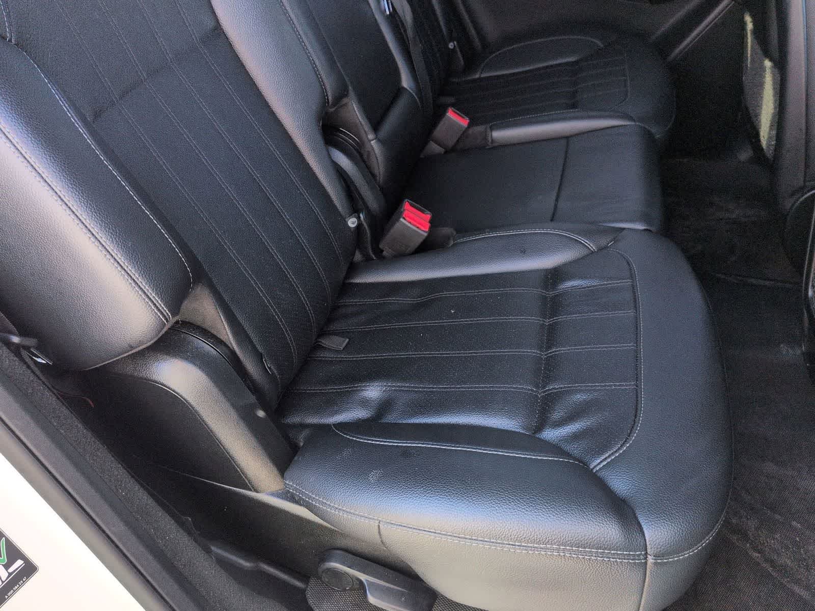 Thumbnail: 2017 Mercedes-Benz GLS - 12