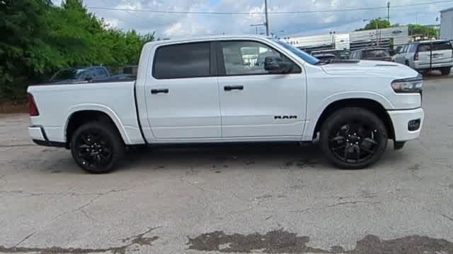 Thumbnail: 2025 RAM 1500 - 9