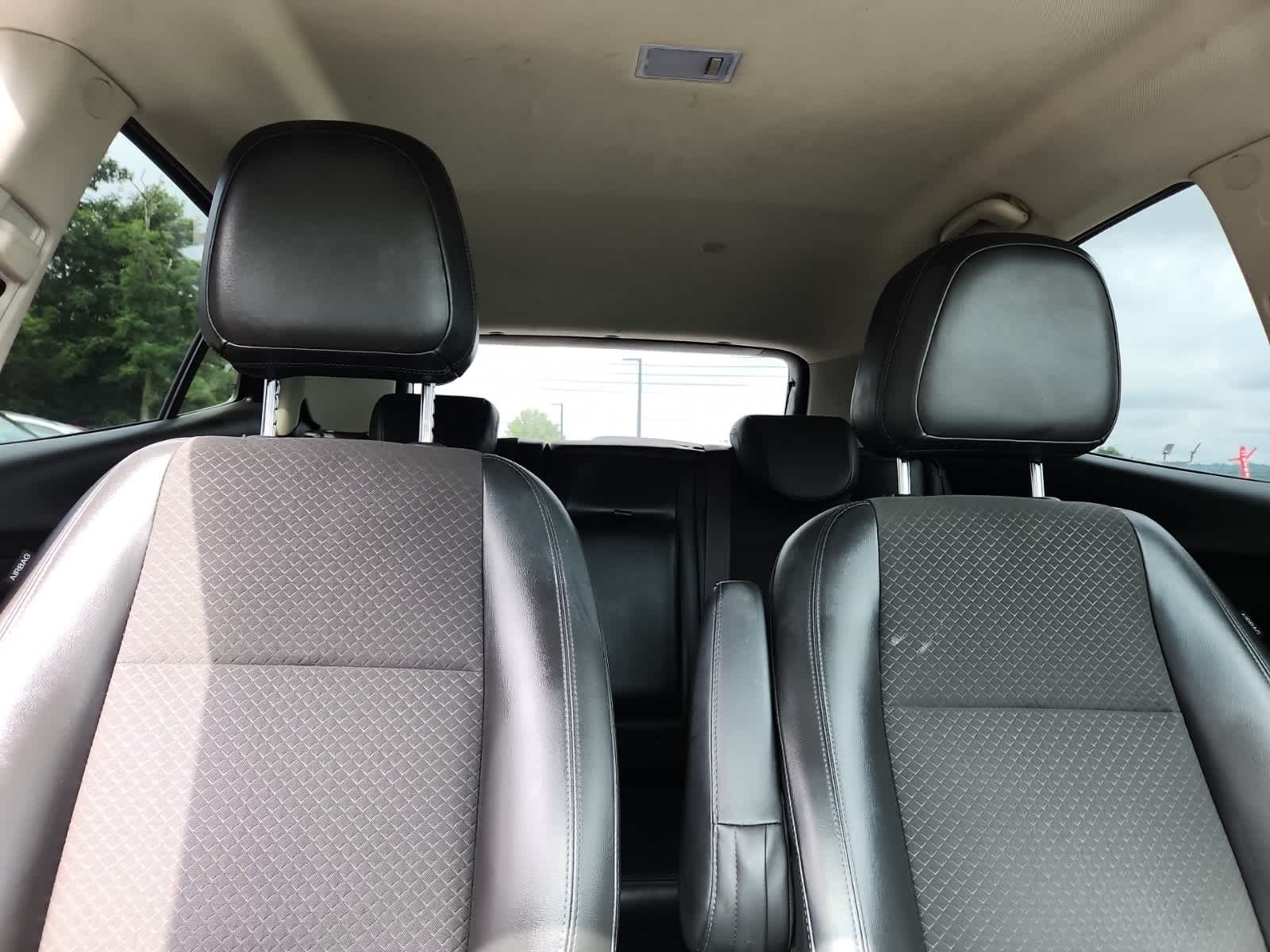 Thumbnail: 2019 Buick Encore - 19