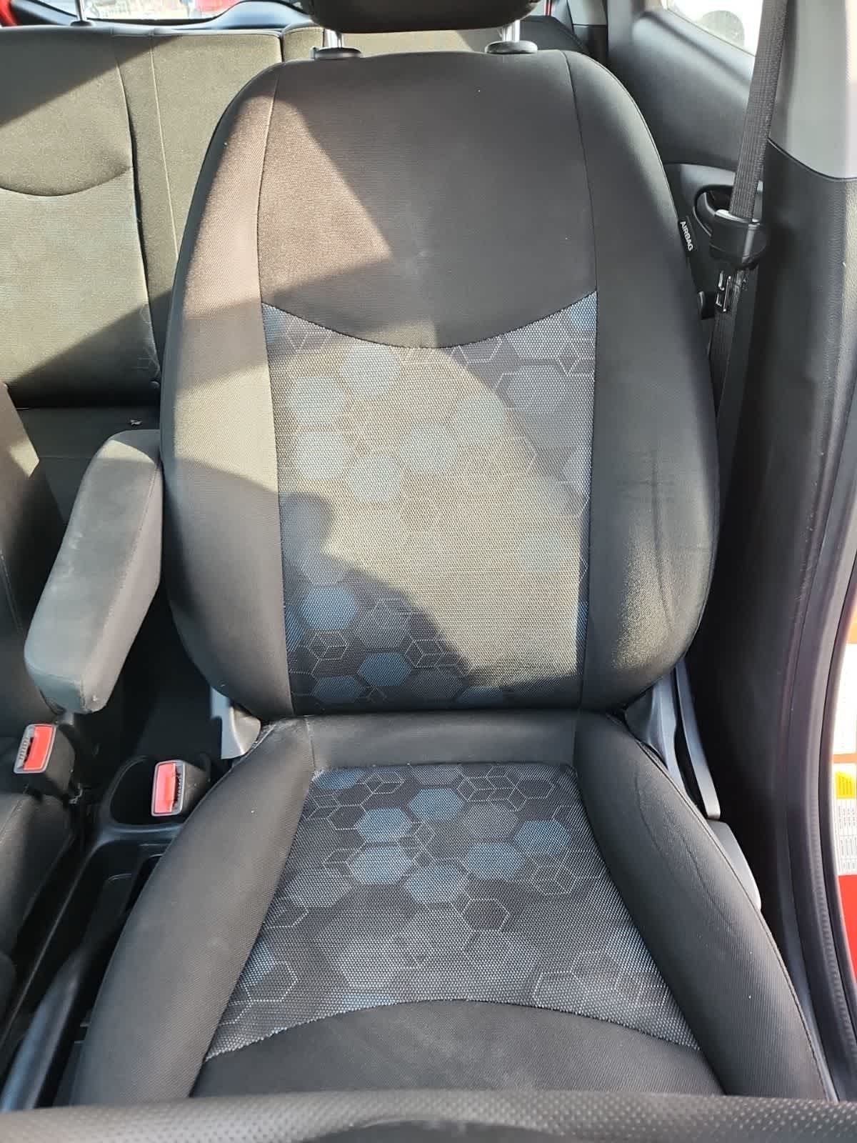 Thumbnail: 2017 Chevrolet Spark - 14