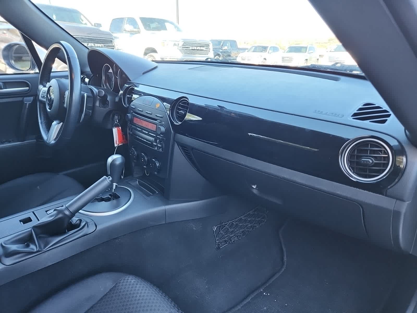 Thumbnail: 2006 Mazda MX-5 Miata - 22