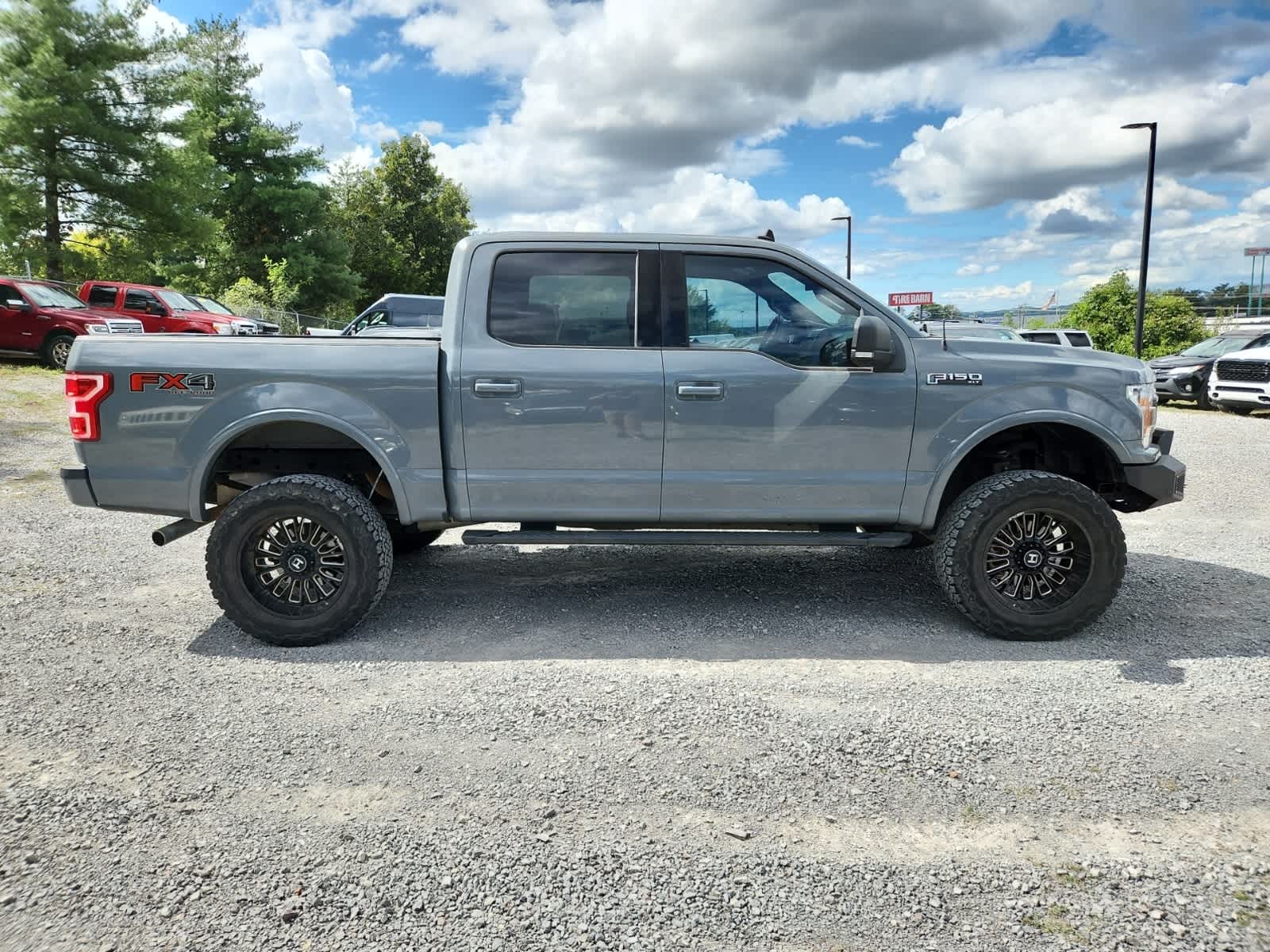 Thumbnail: 2019 Ford F-150 - 6
