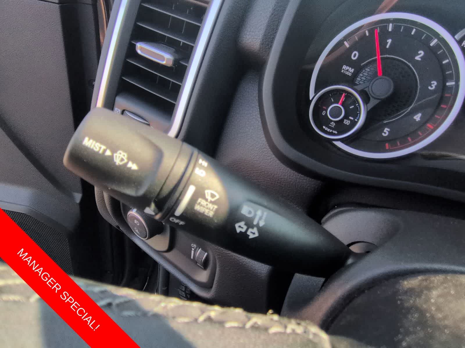 Thumbnail: 2026 RAM 2500 - 26