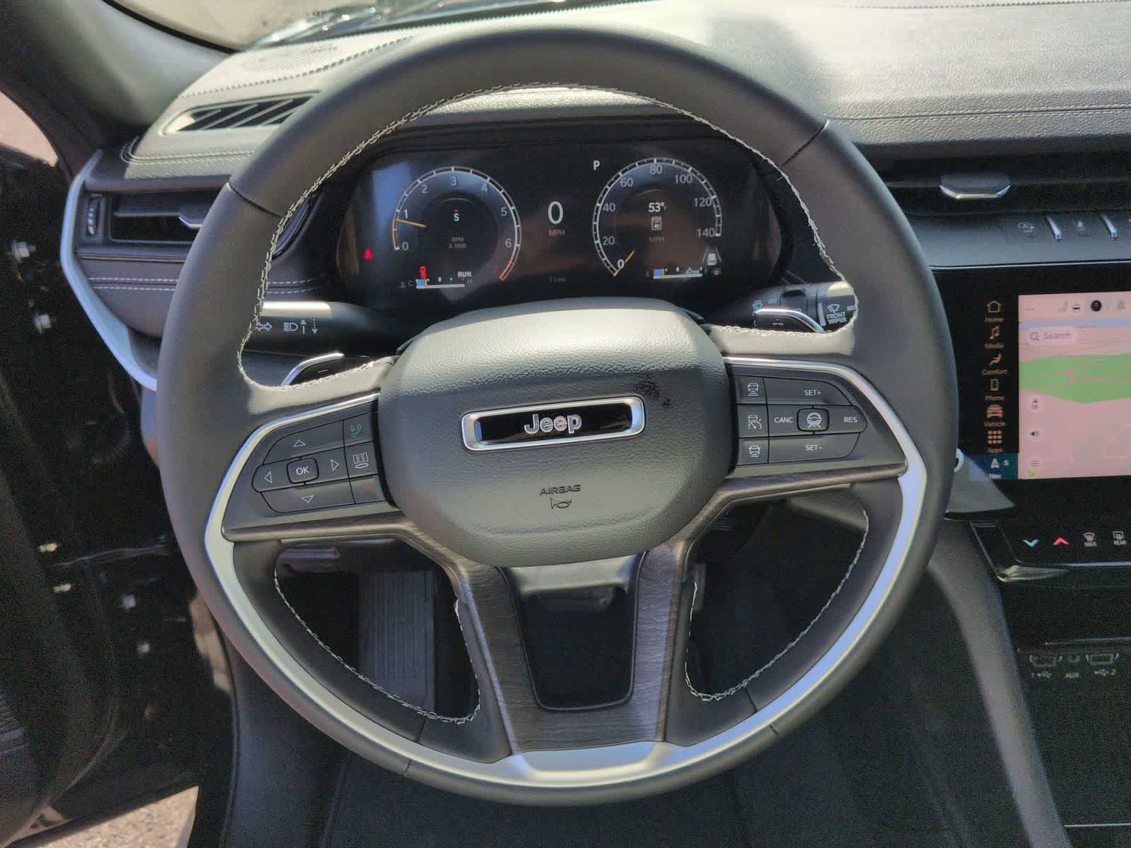 Thumbnail: 2026 Jeep Grand Cherokee - 20
