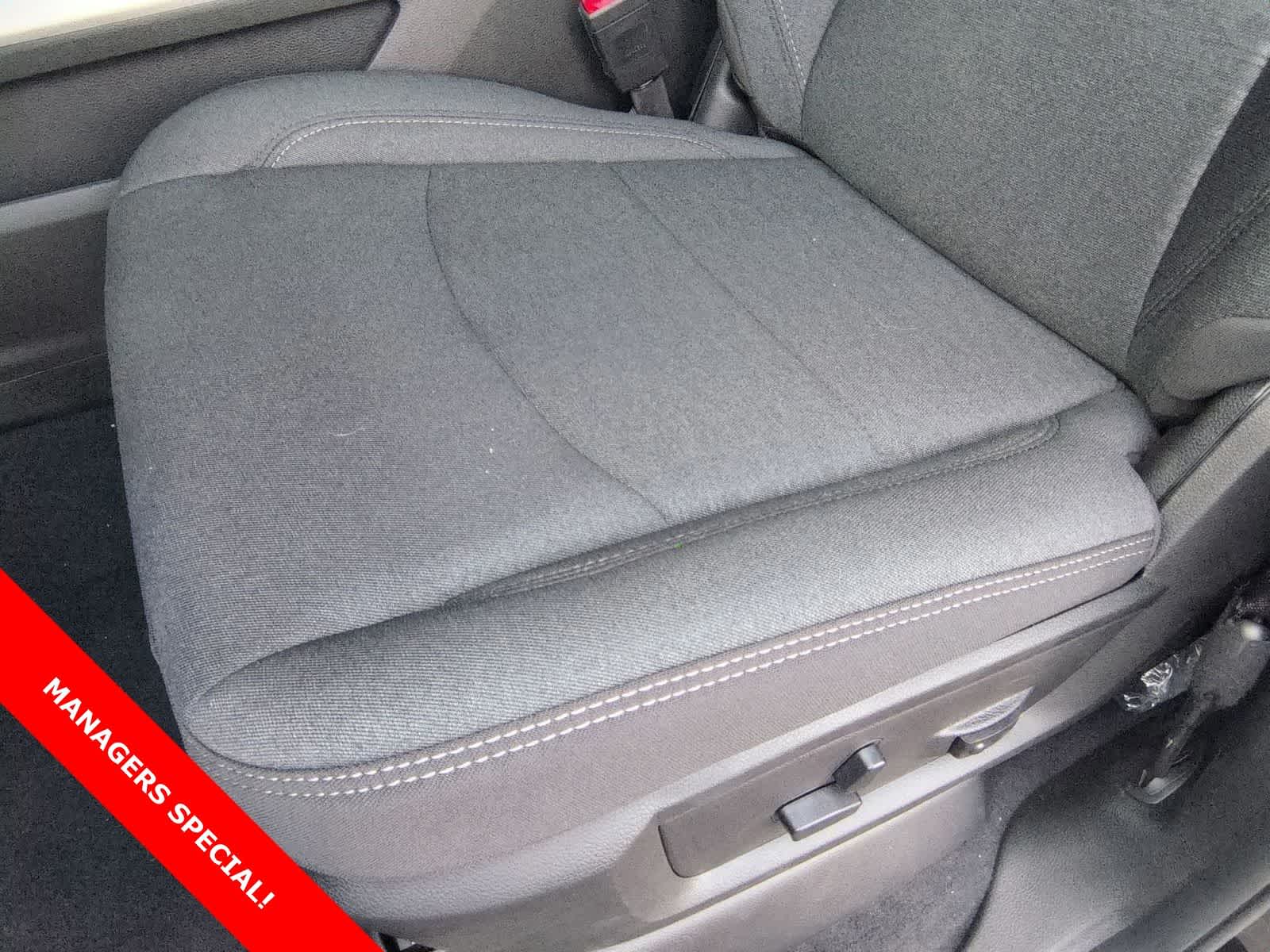 Thumbnail: 2026 RAM 2500 - 16