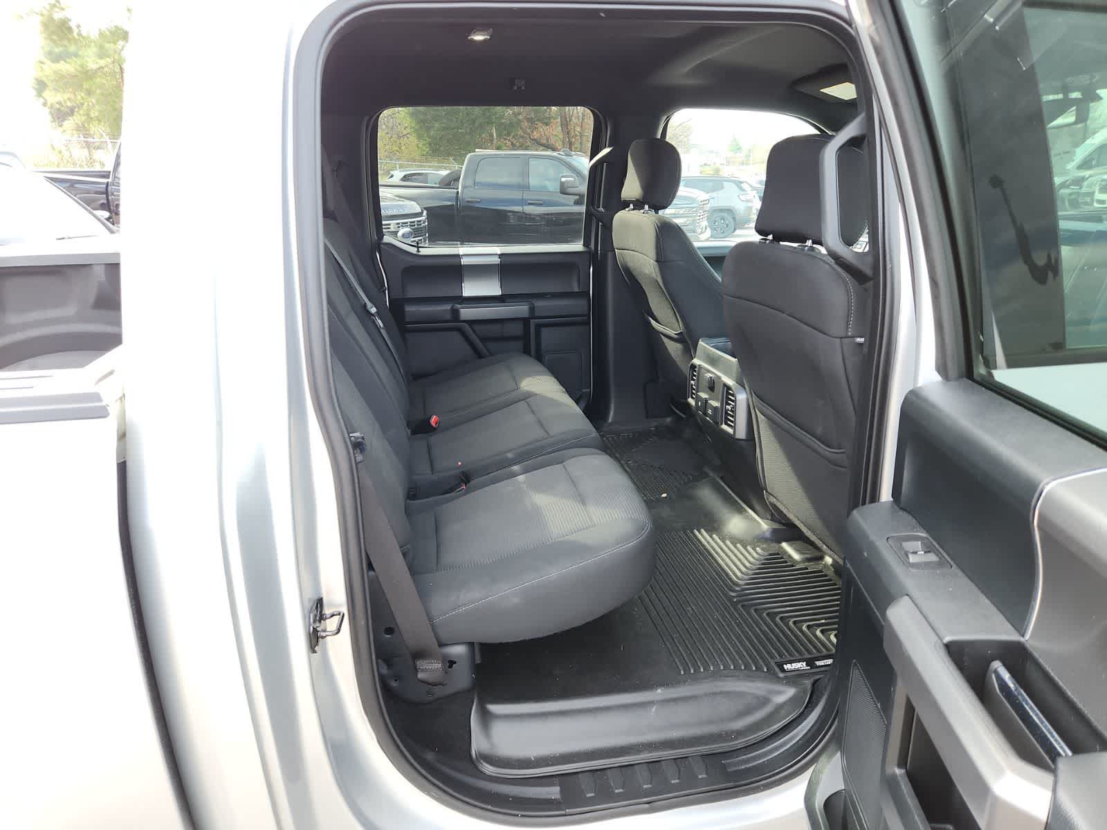 Thumbnail: 2017 Ford F-150 - 23