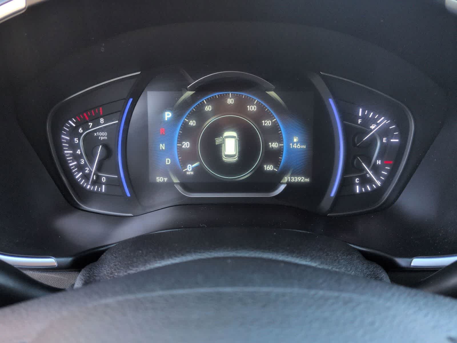 Thumbnail: 2019 Hyundai Santa Fe - 32