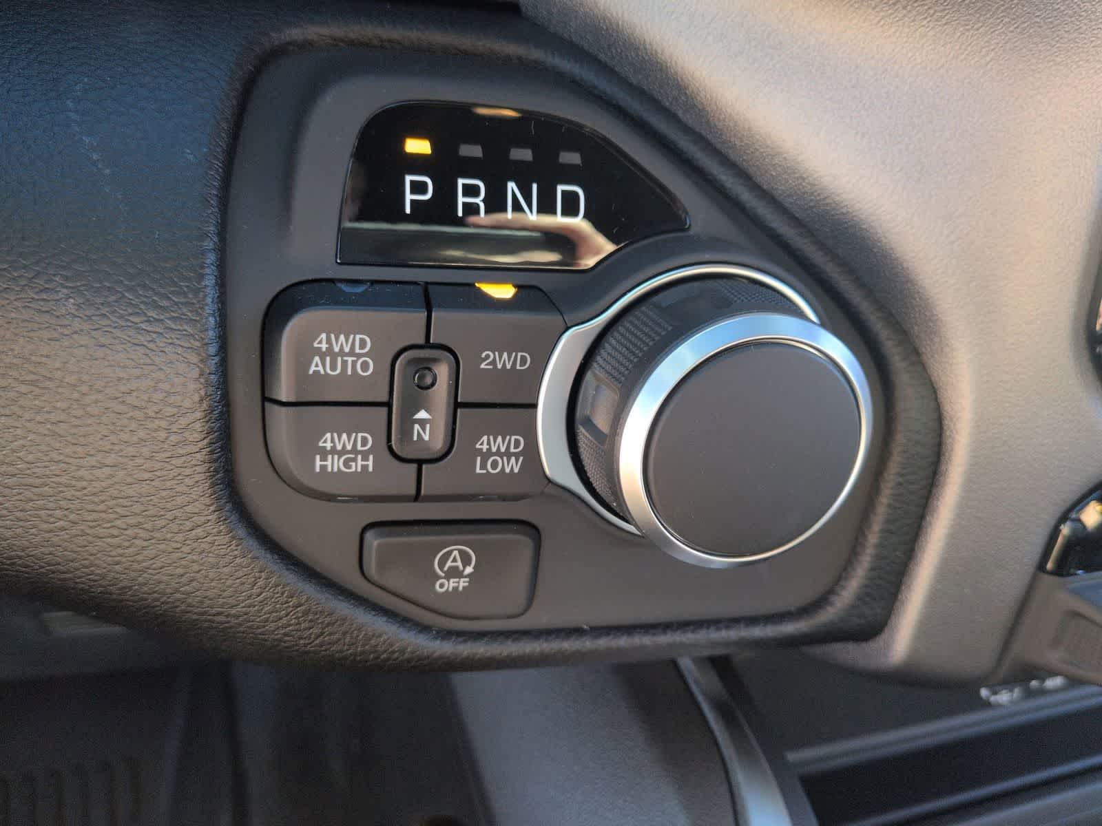 Thumbnail: 2026 RAM 1500 - 31