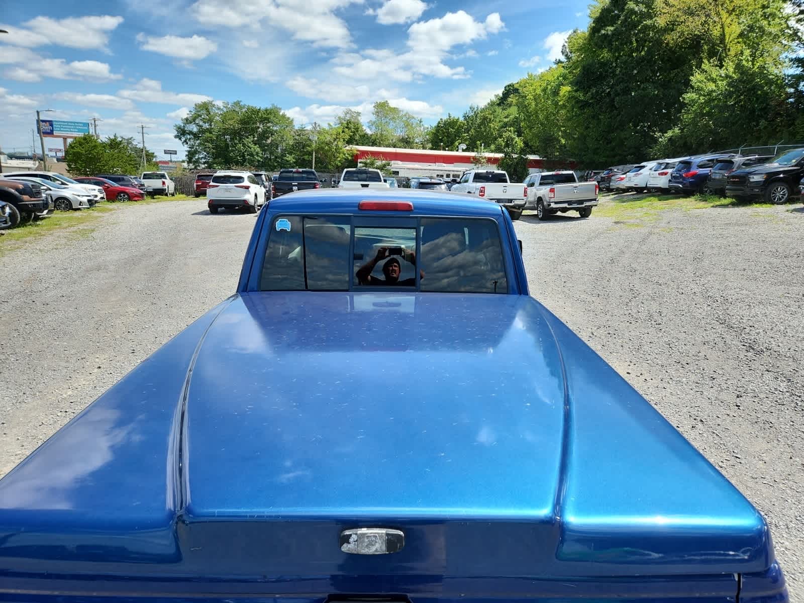 Thumbnail: 2010 Ford Ranger - 20
