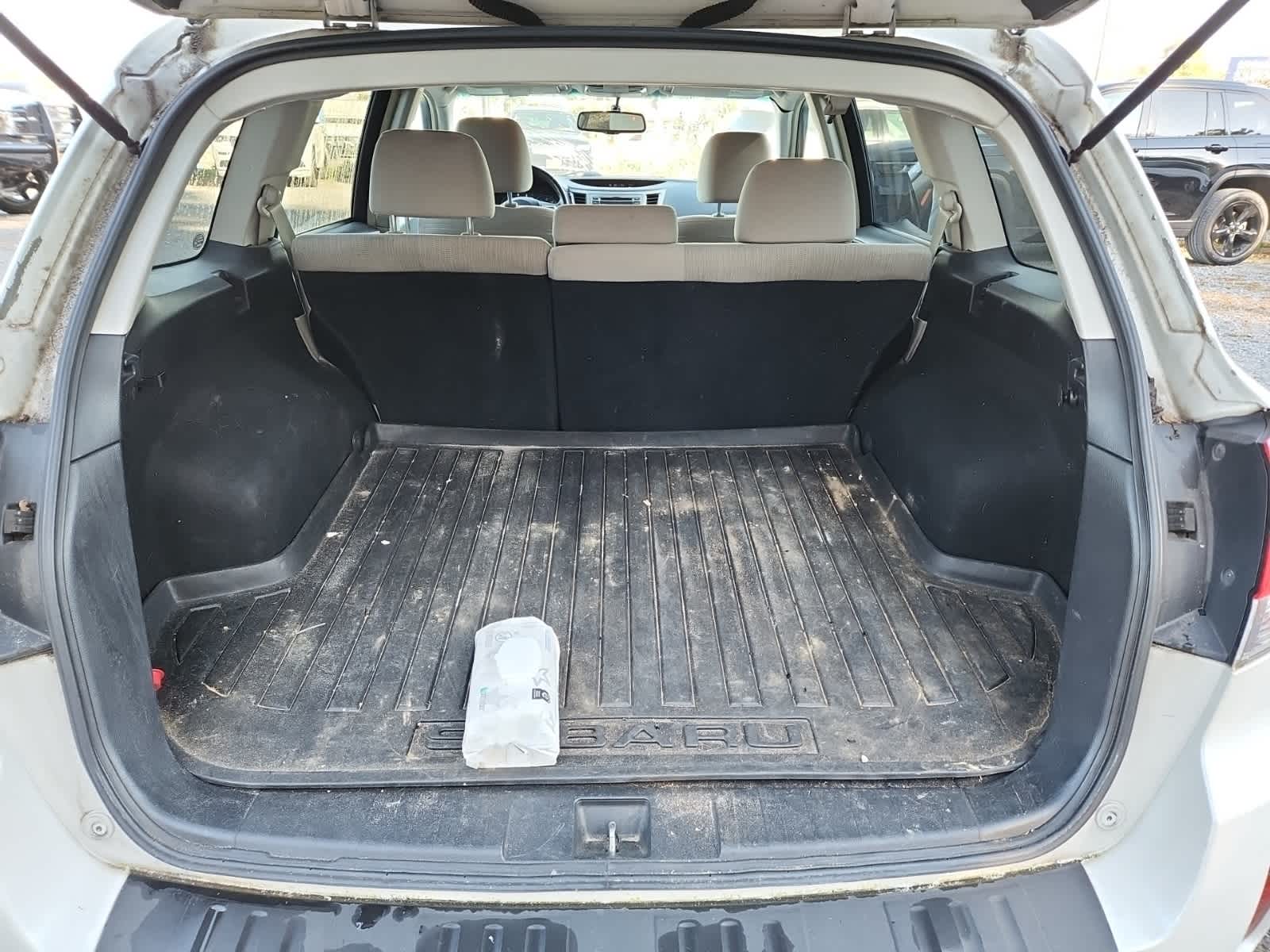 Thumbnail: 2013 Subaru Outback - 25