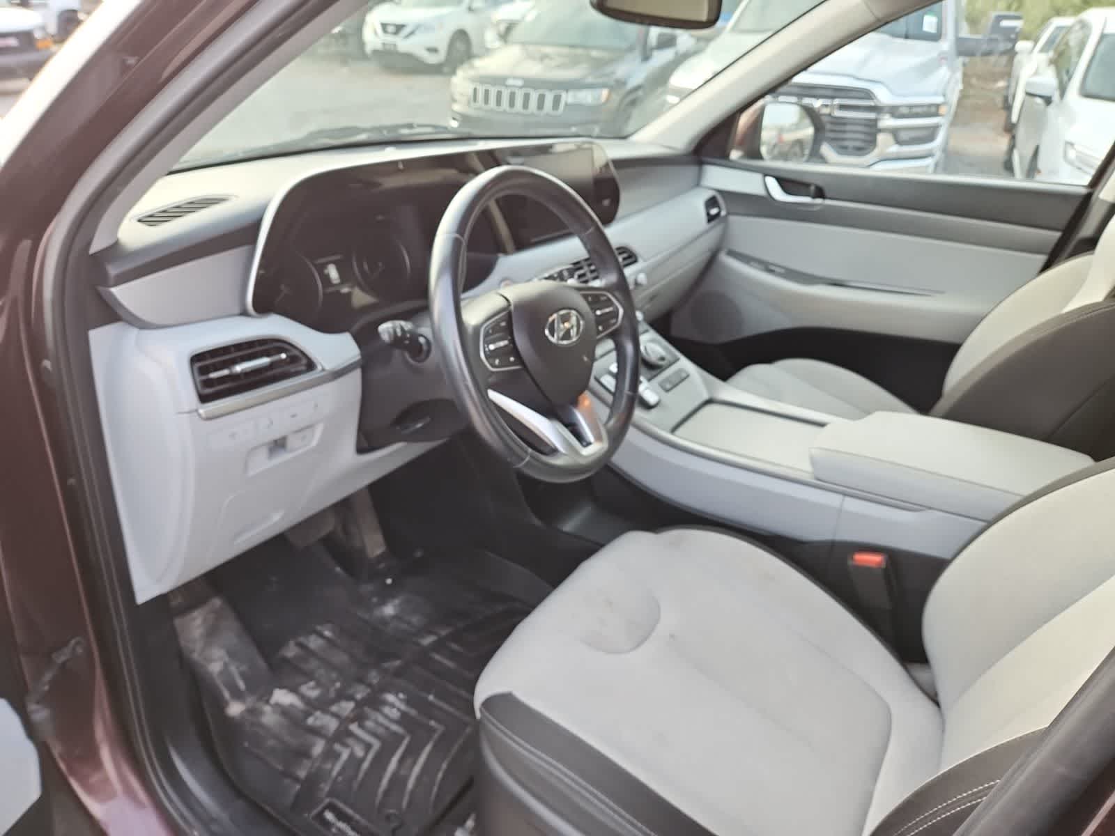 Thumbnail: 2020 Hyundai Palisade - 12