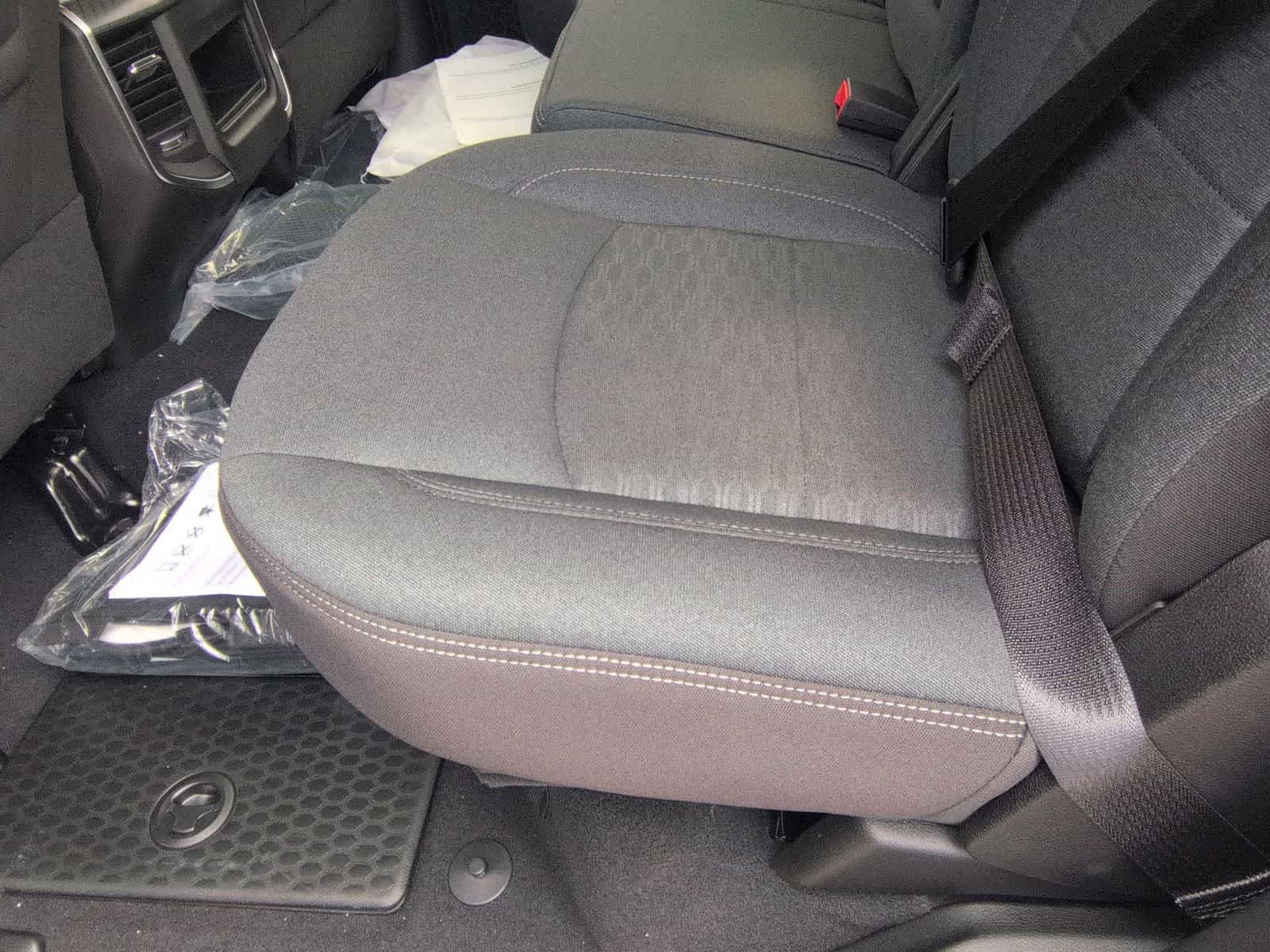 Thumbnail: 2026 RAM 2500 - 19