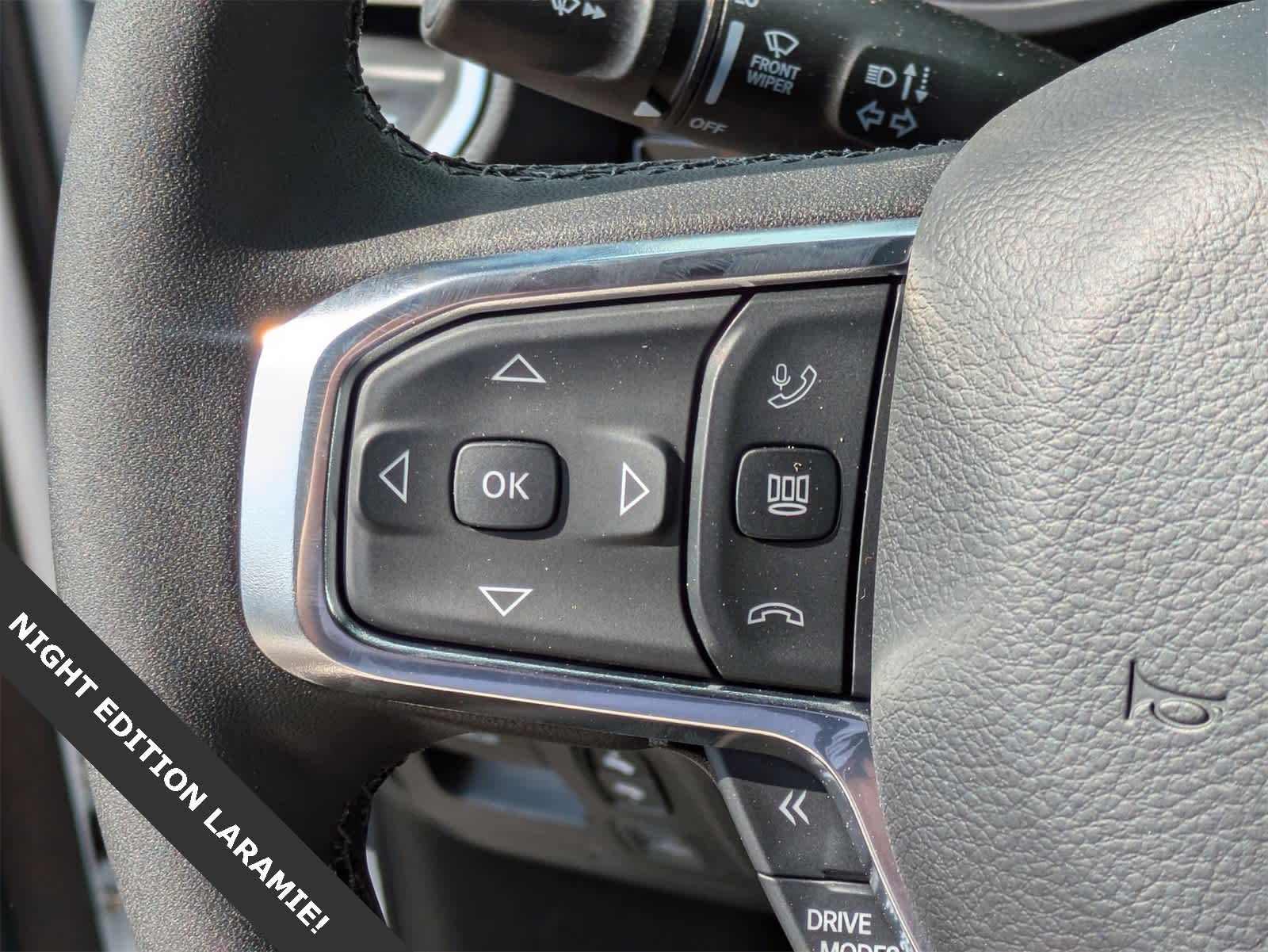 Thumbnail: 2025 RAM 1500 - 24