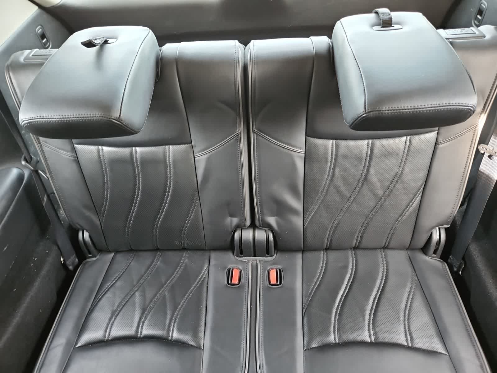 Thumbnail: 2015 INFINITI QX60 - 27