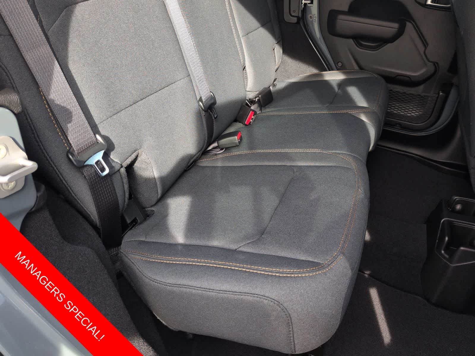 Thumbnail: 2026 Jeep Wrangler - 19