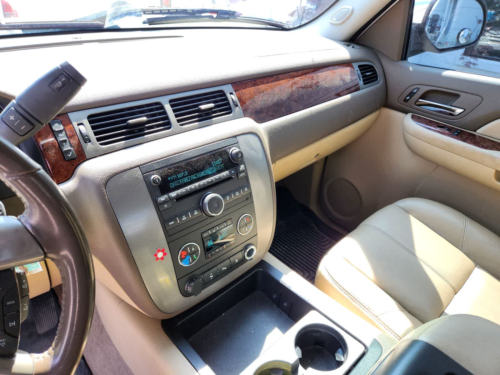 Thumbnail: 2009 GMC Sierra 1500 - 10