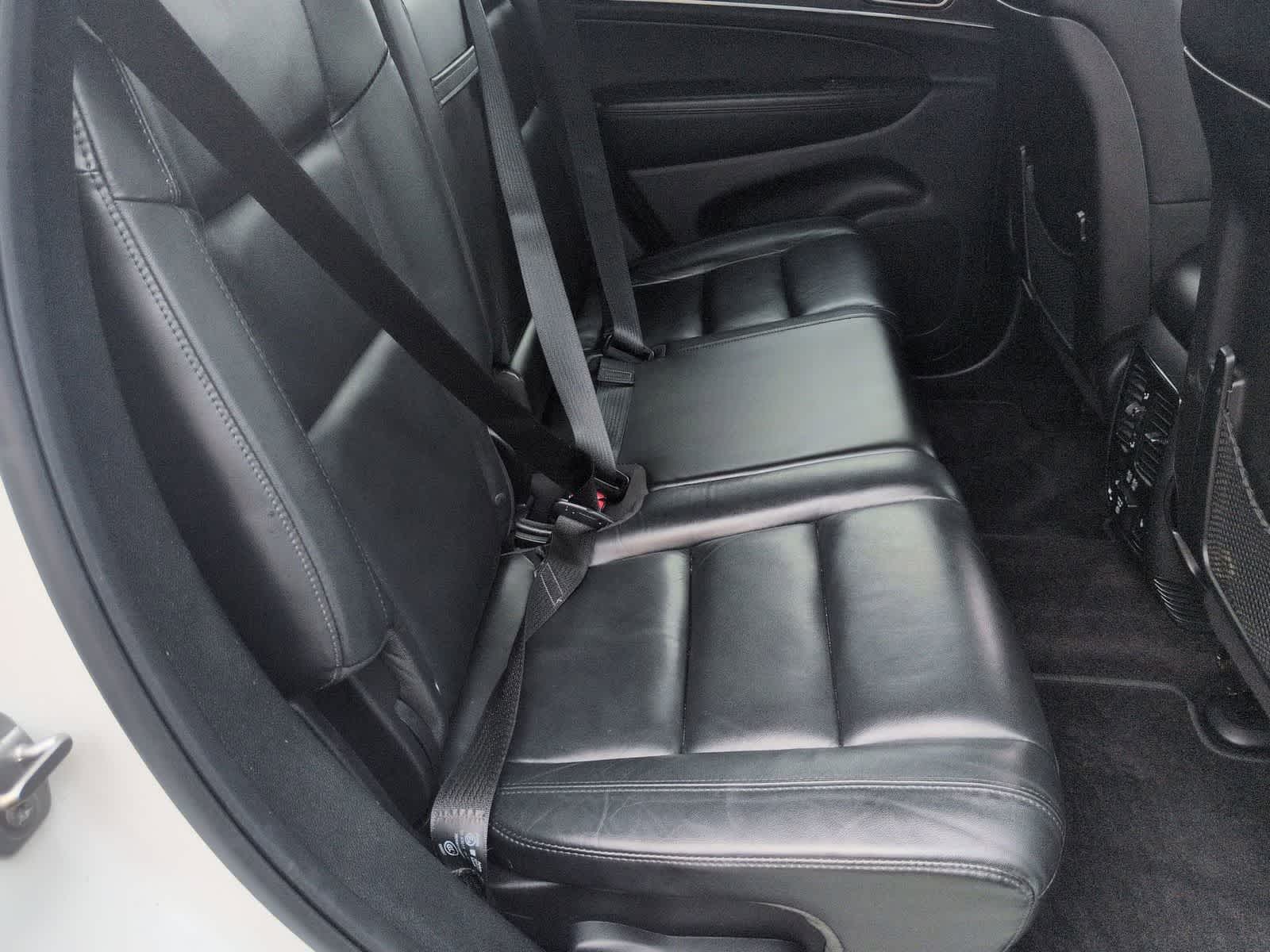 Thumbnail: 2018 Jeep Grand Cherokee - 17