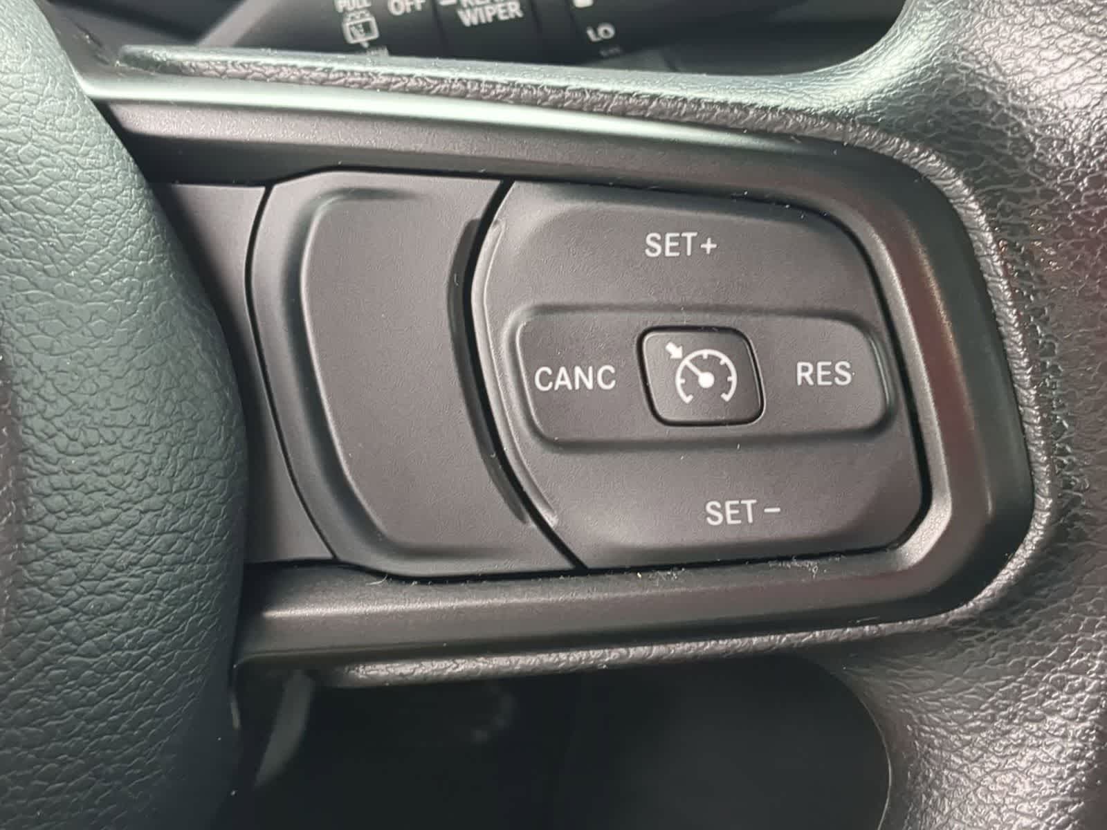Thumbnail: 2023 Jeep Wrangler - 24