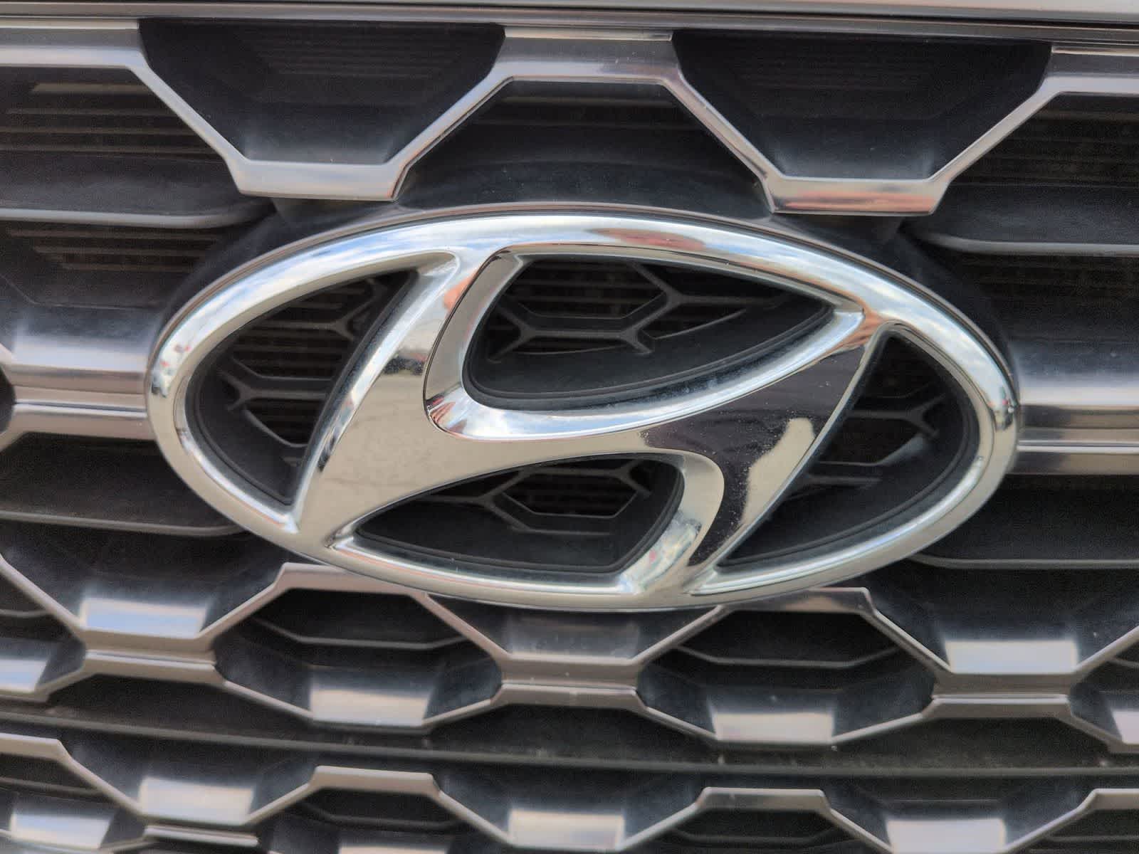 Thumbnail: 2020 Hyundai Santa Fe - 12