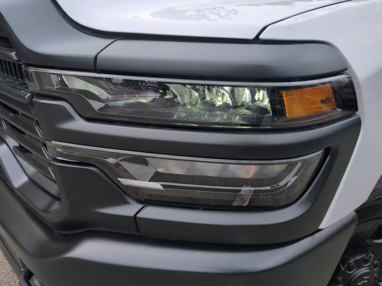 Thumbnail: 2026 RAM 2500 - 11