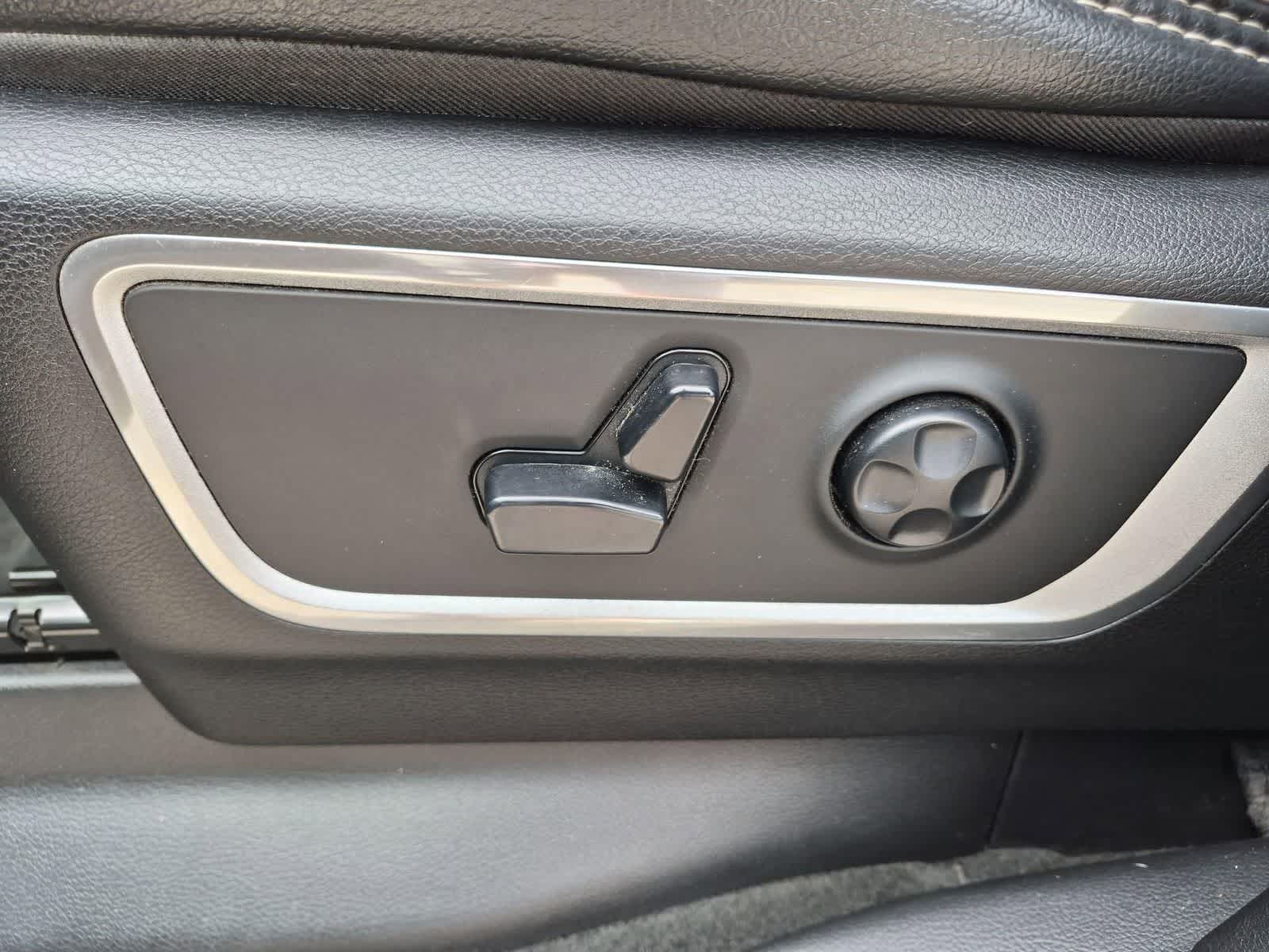 Thumbnail: 2020 RAM 1500 - 17