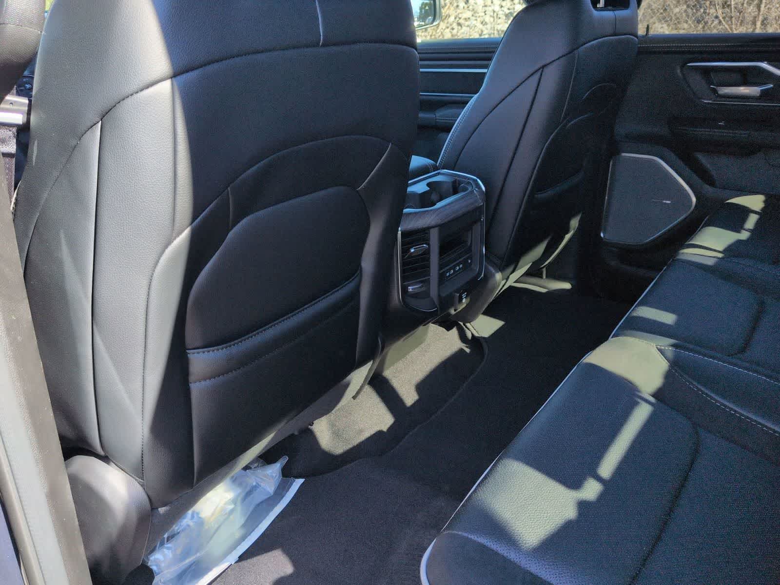 Thumbnail: 2026 RAM 1500 - 8