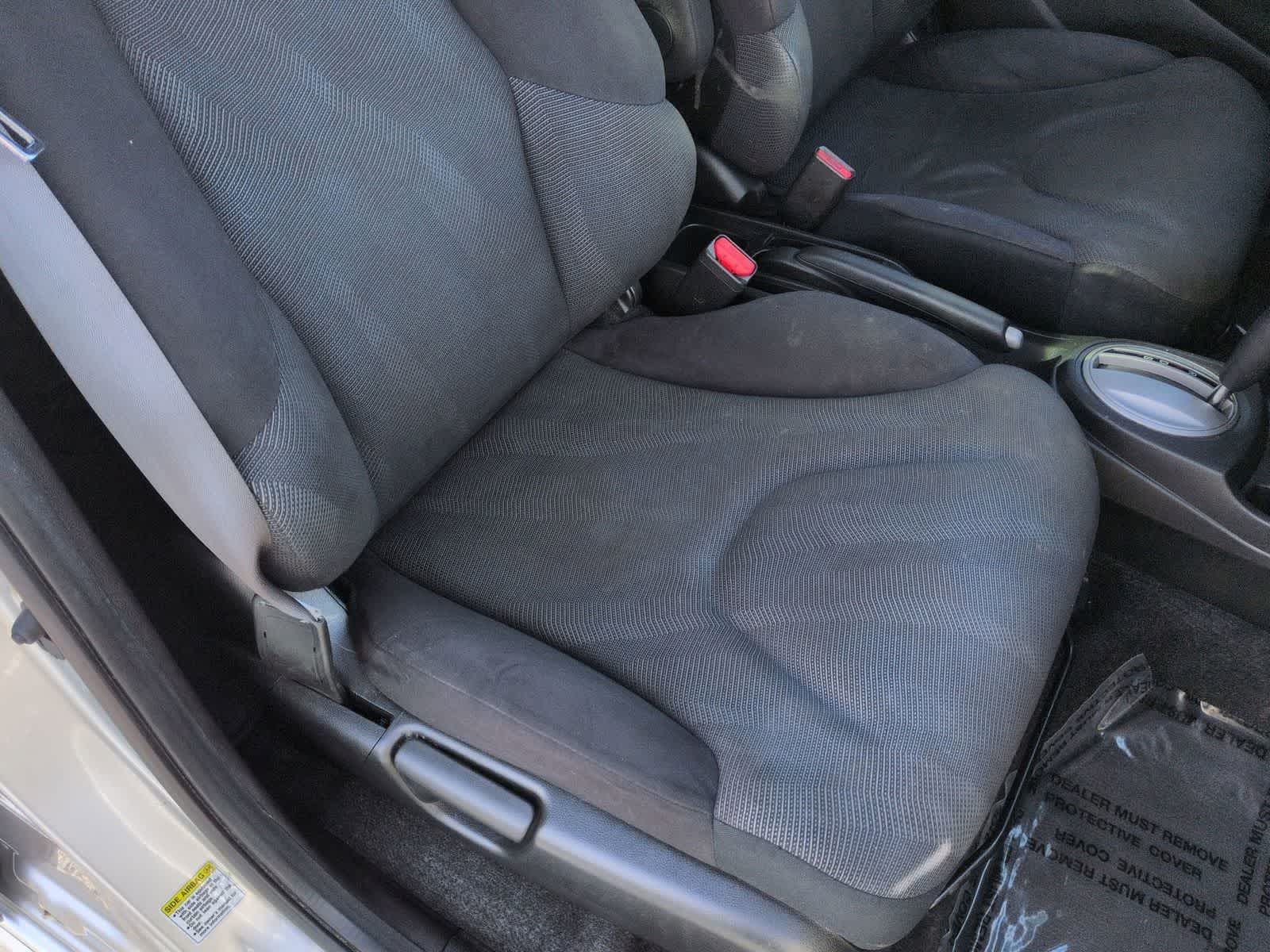 Thumbnail: 2011 Honda Fit - 19