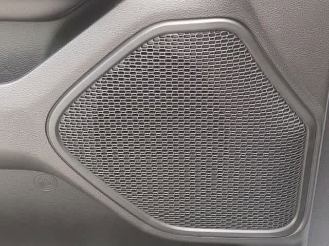 Thumbnail: 2025 RAM 1500 - 29