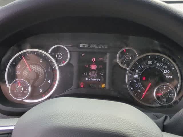 Thumbnail: 2025 RAM 2500 - 32