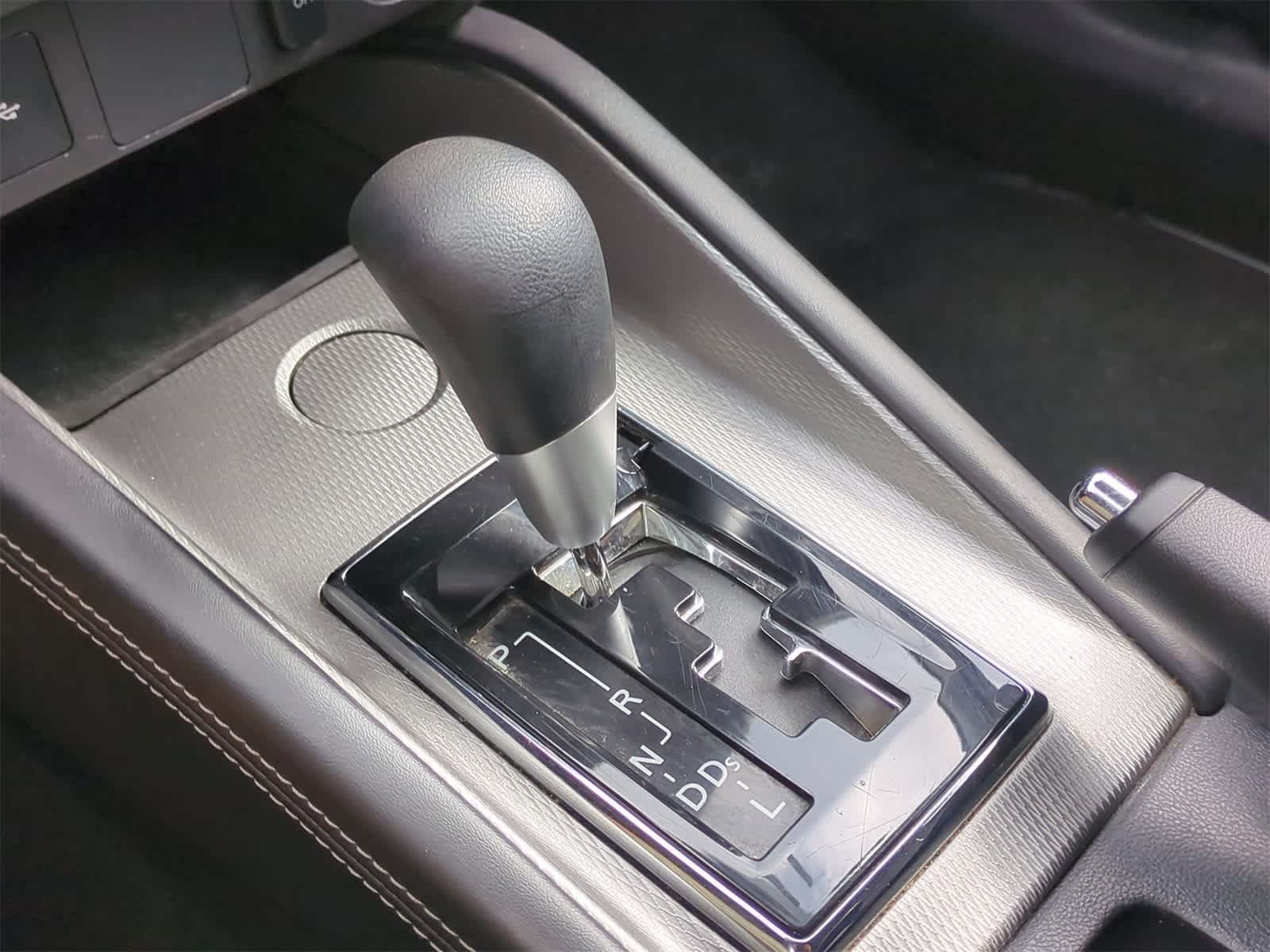 Thumbnail: 2022 Mitsubishi Outlander Sport - 31