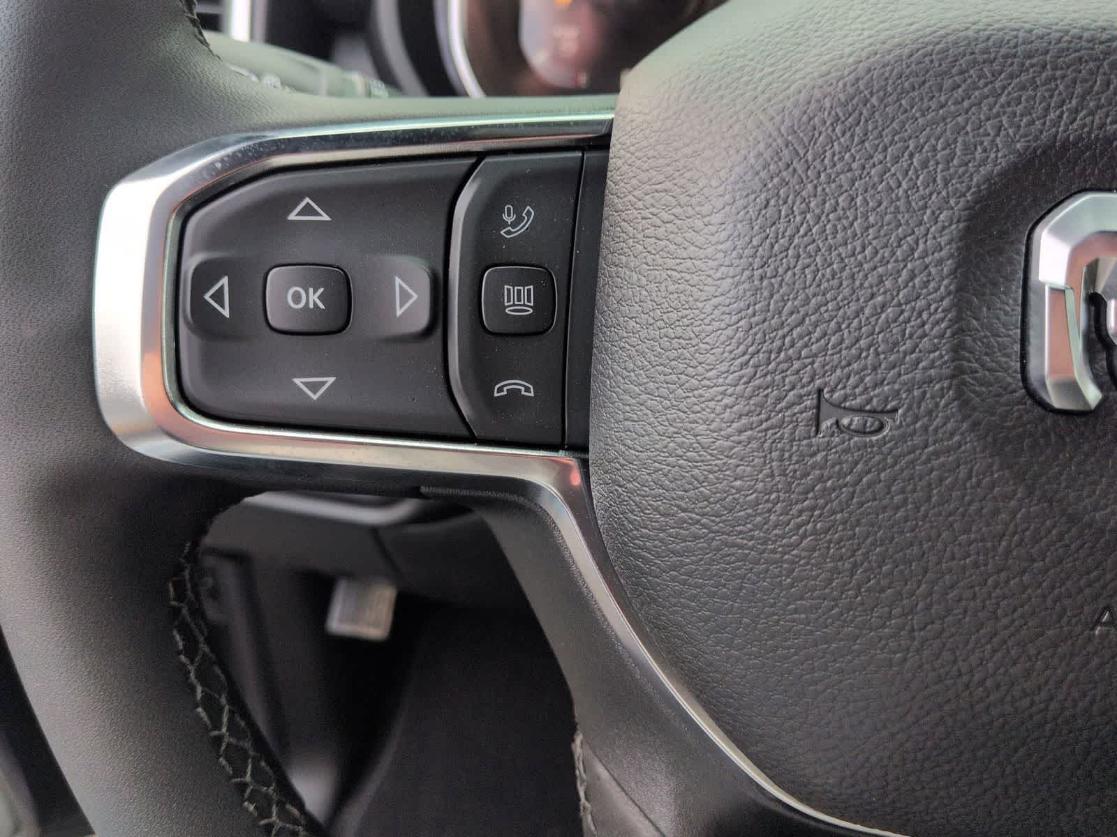 Thumbnail: 2026 RAM 2500 - 23