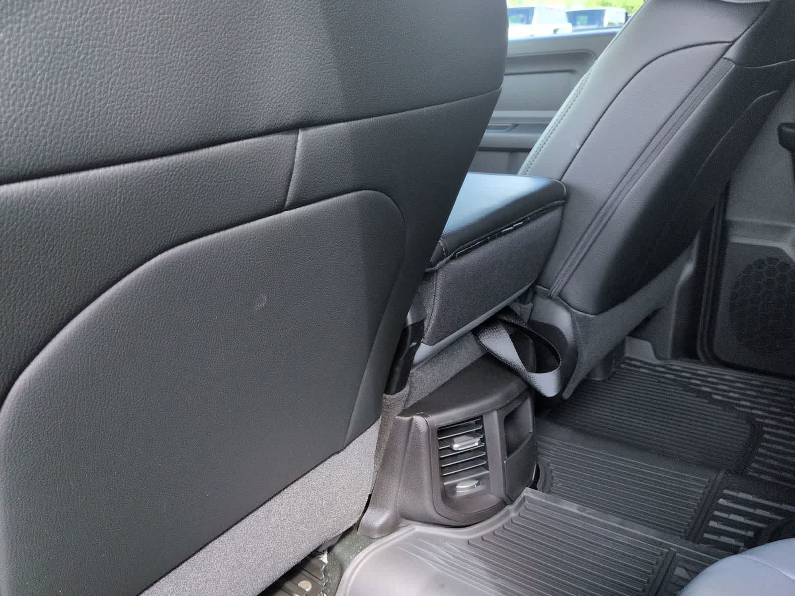 Thumbnail: 2026 RAM 3500 - 18