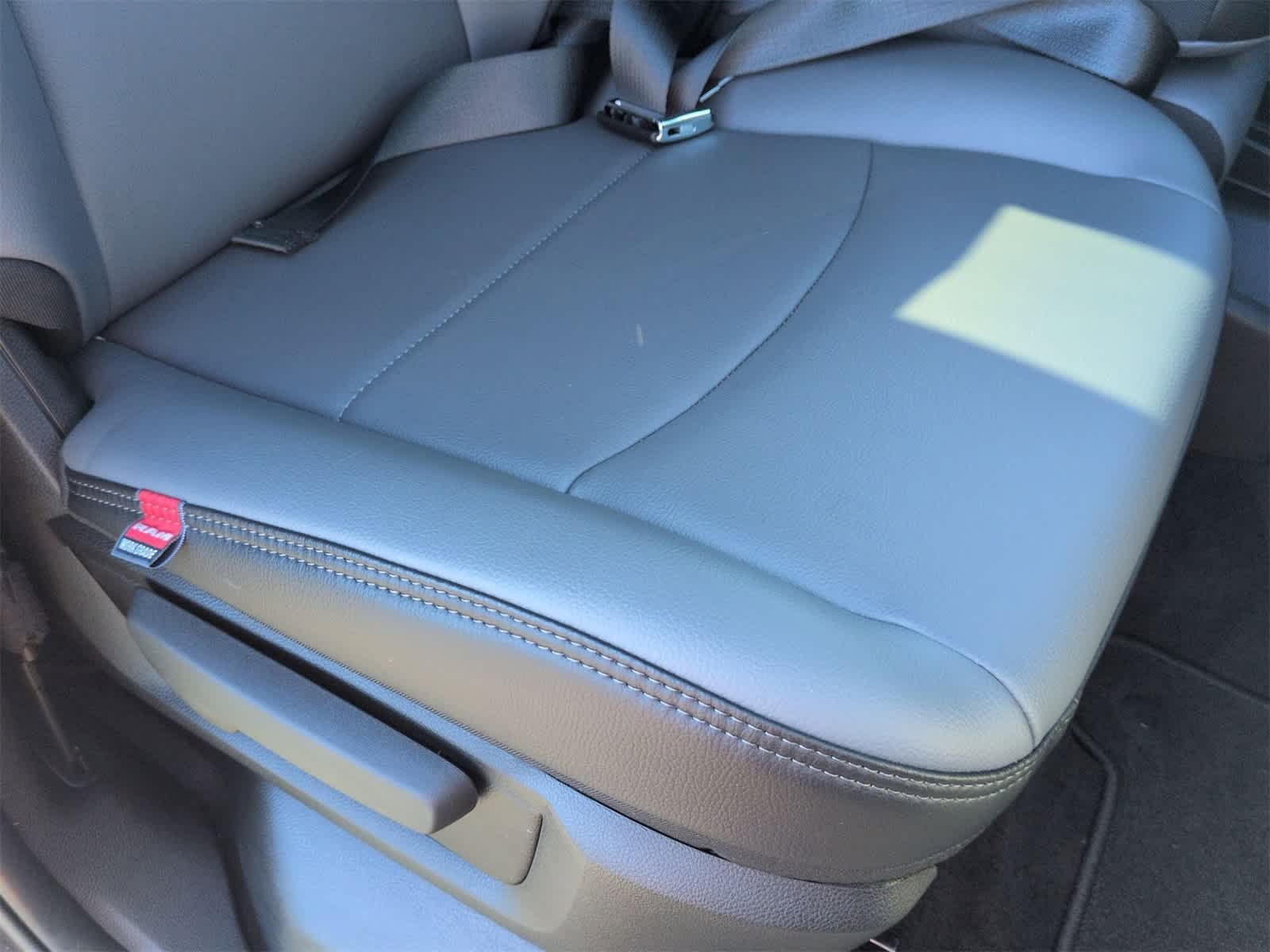 Thumbnail: 2026 RAM 2500 - 21