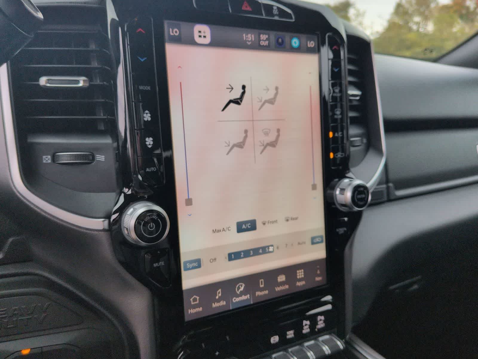 Thumbnail: 2026 RAM 2500 - 27