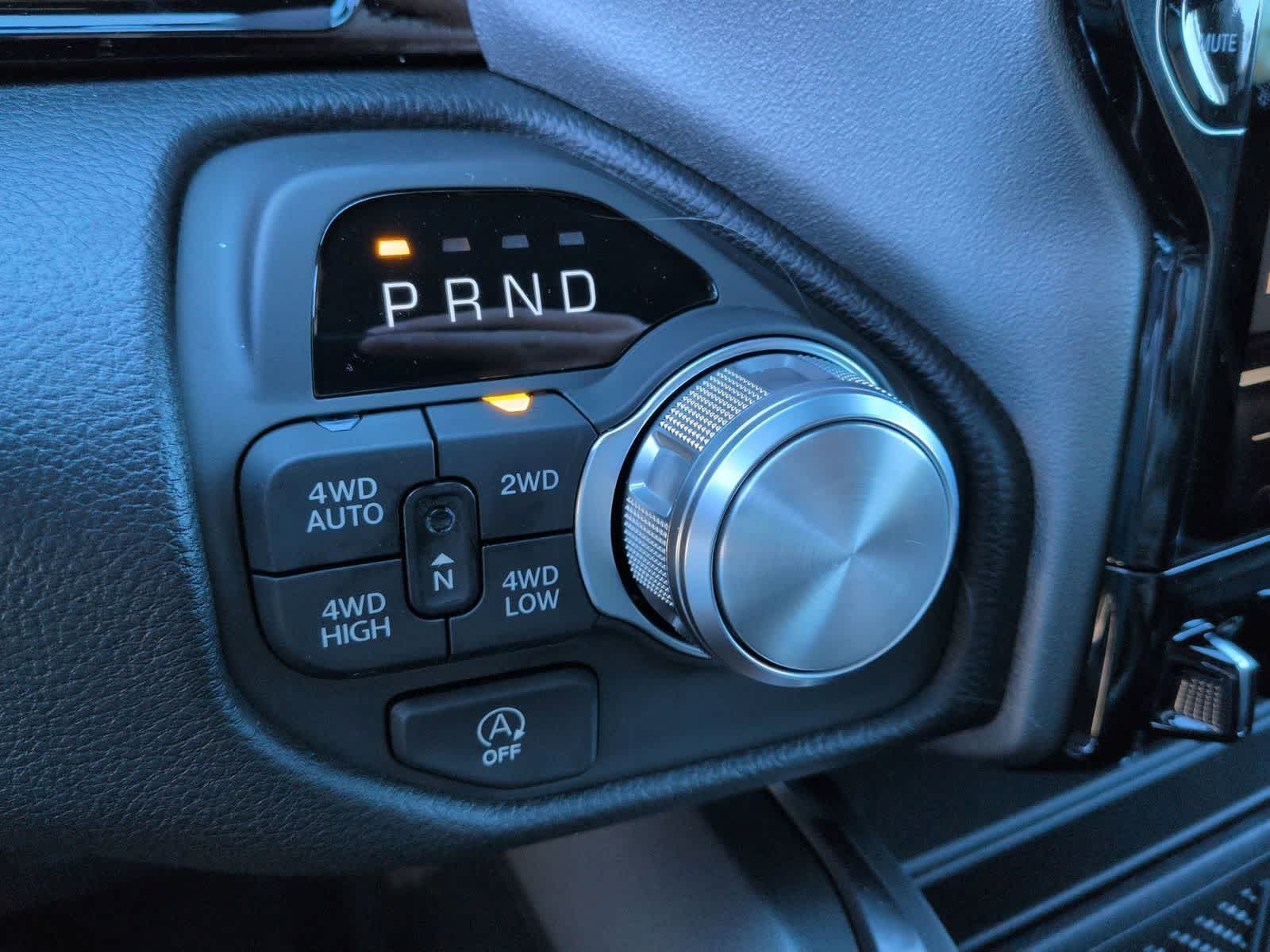 Thumbnail: 2026 RAM 1500 - 19