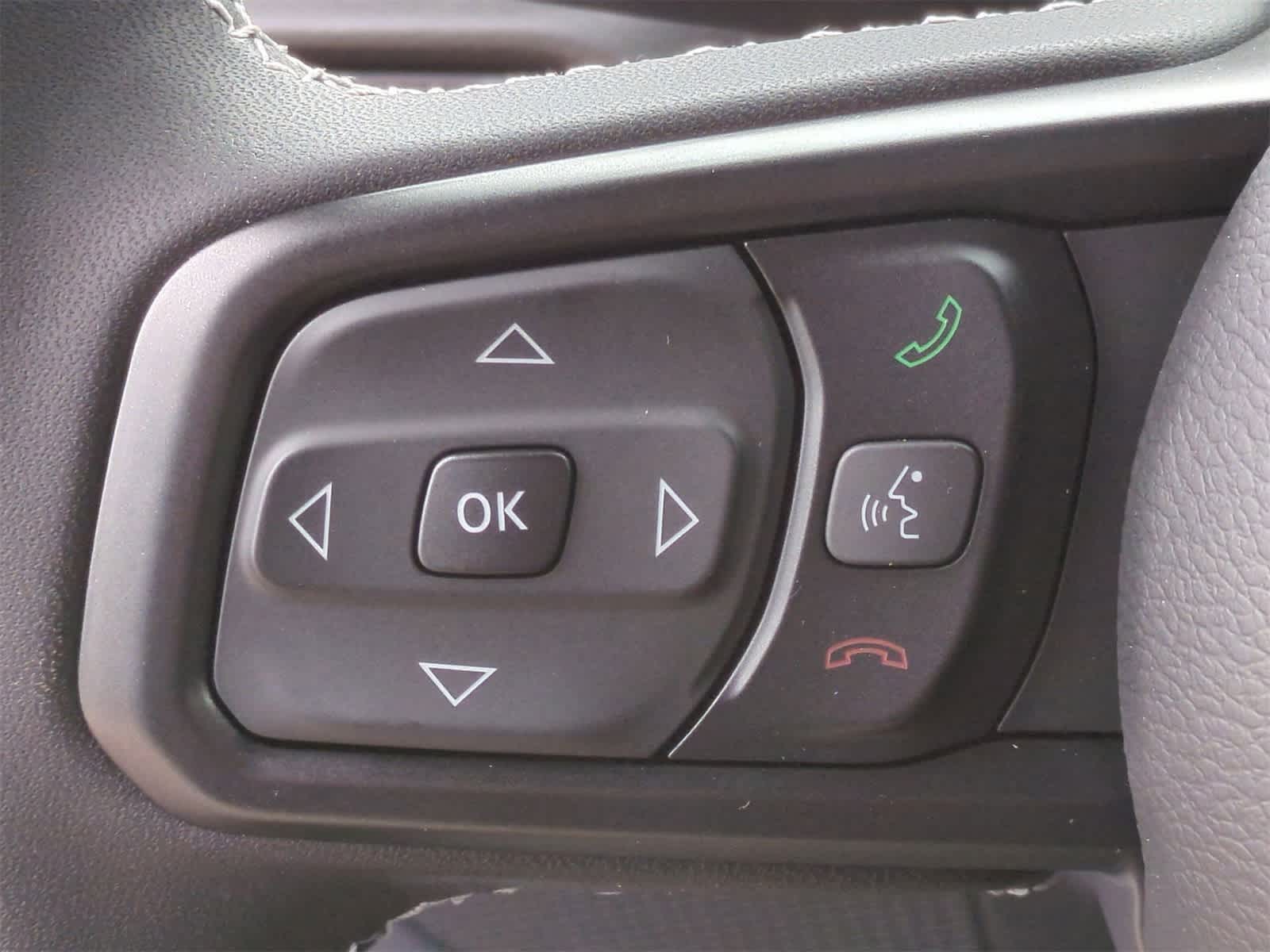Thumbnail: 2025 Jeep Wrangler - 23