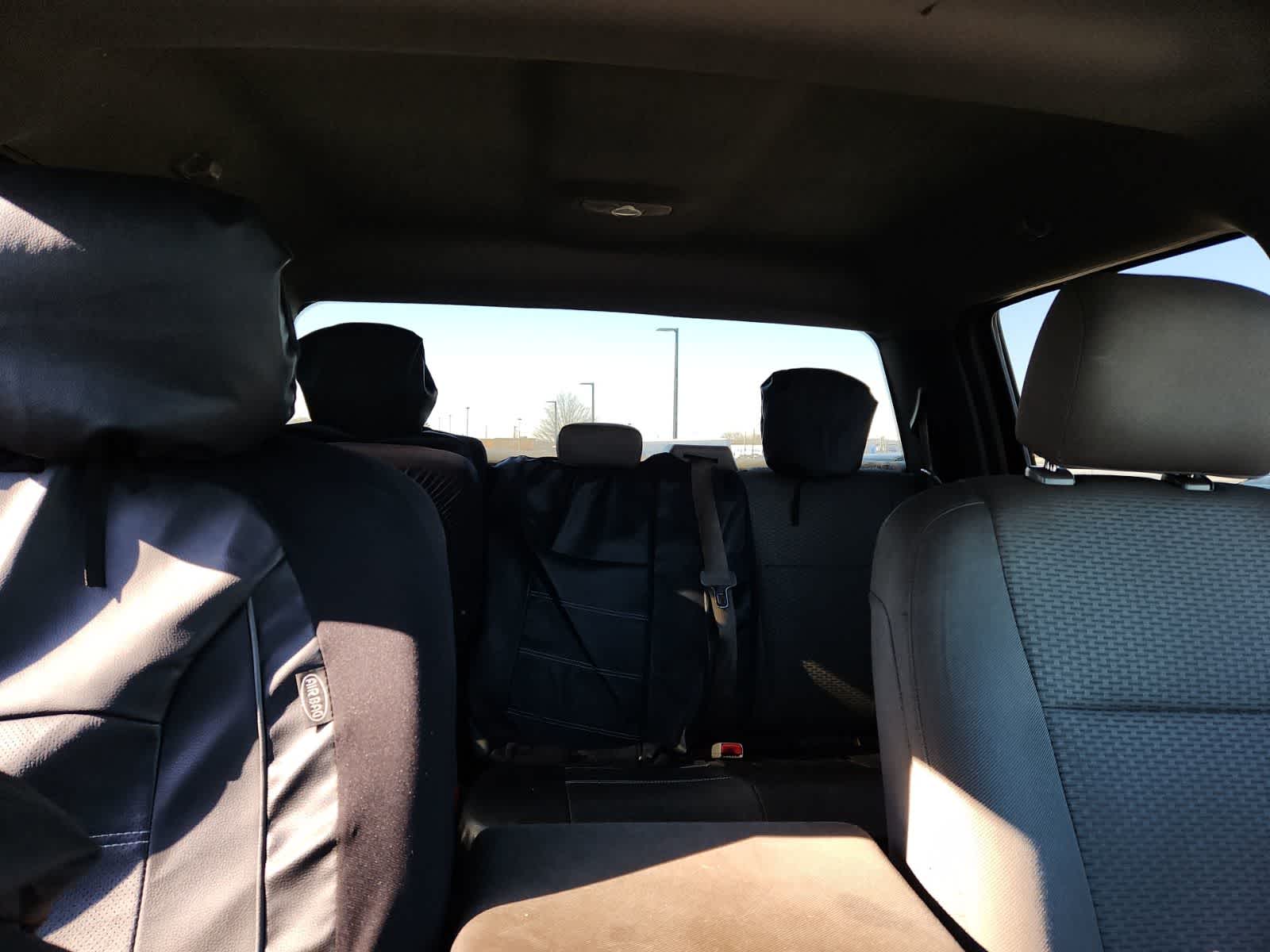 Thumbnail: 2016 Ford F-150 - 19