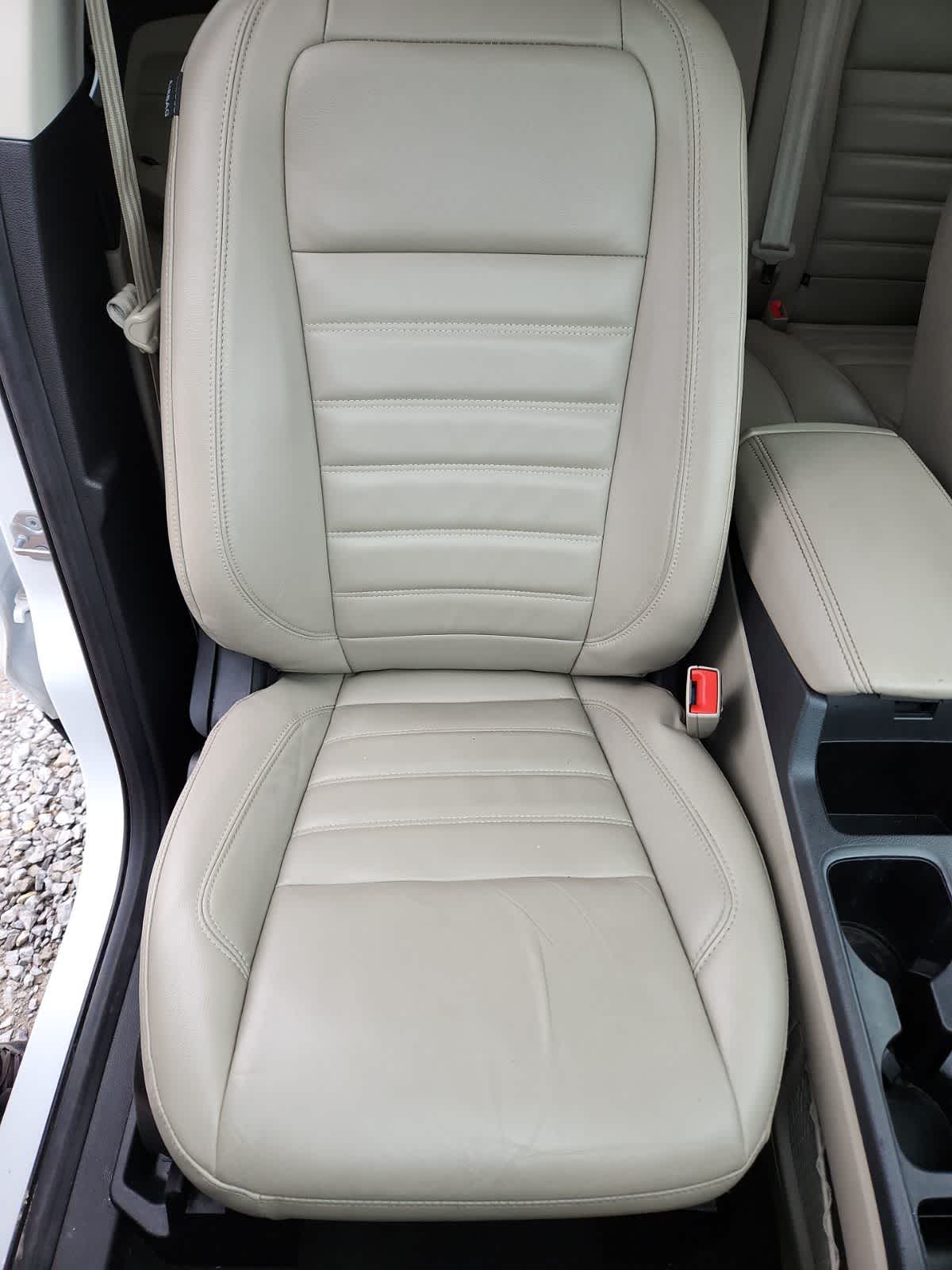 Thumbnail: 2018 Ford Escape - 19