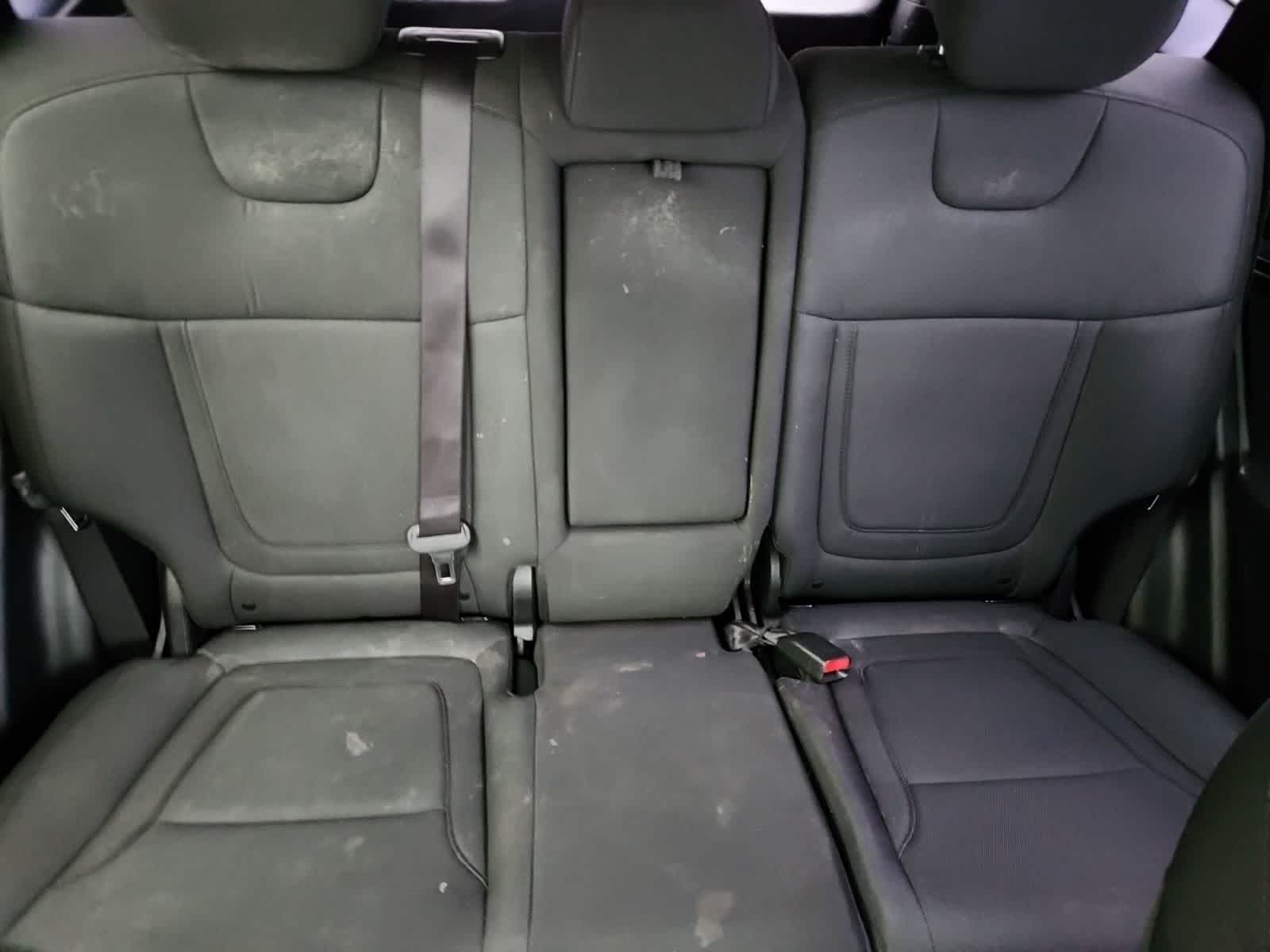 Thumbnail: 2022 Hyundai Tucson - 20