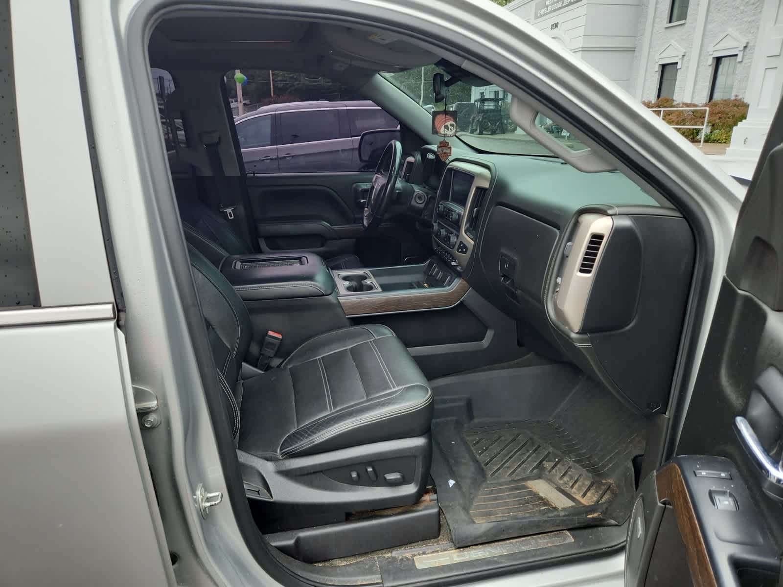 Thumbnail: 2018 GMC Sierra 1500 - 19