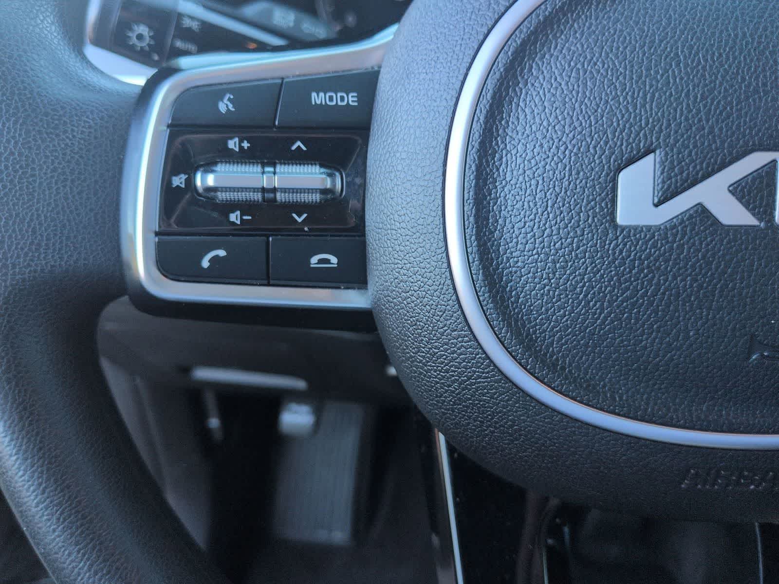 Thumbnail: 2022 Kia Sorento - 22