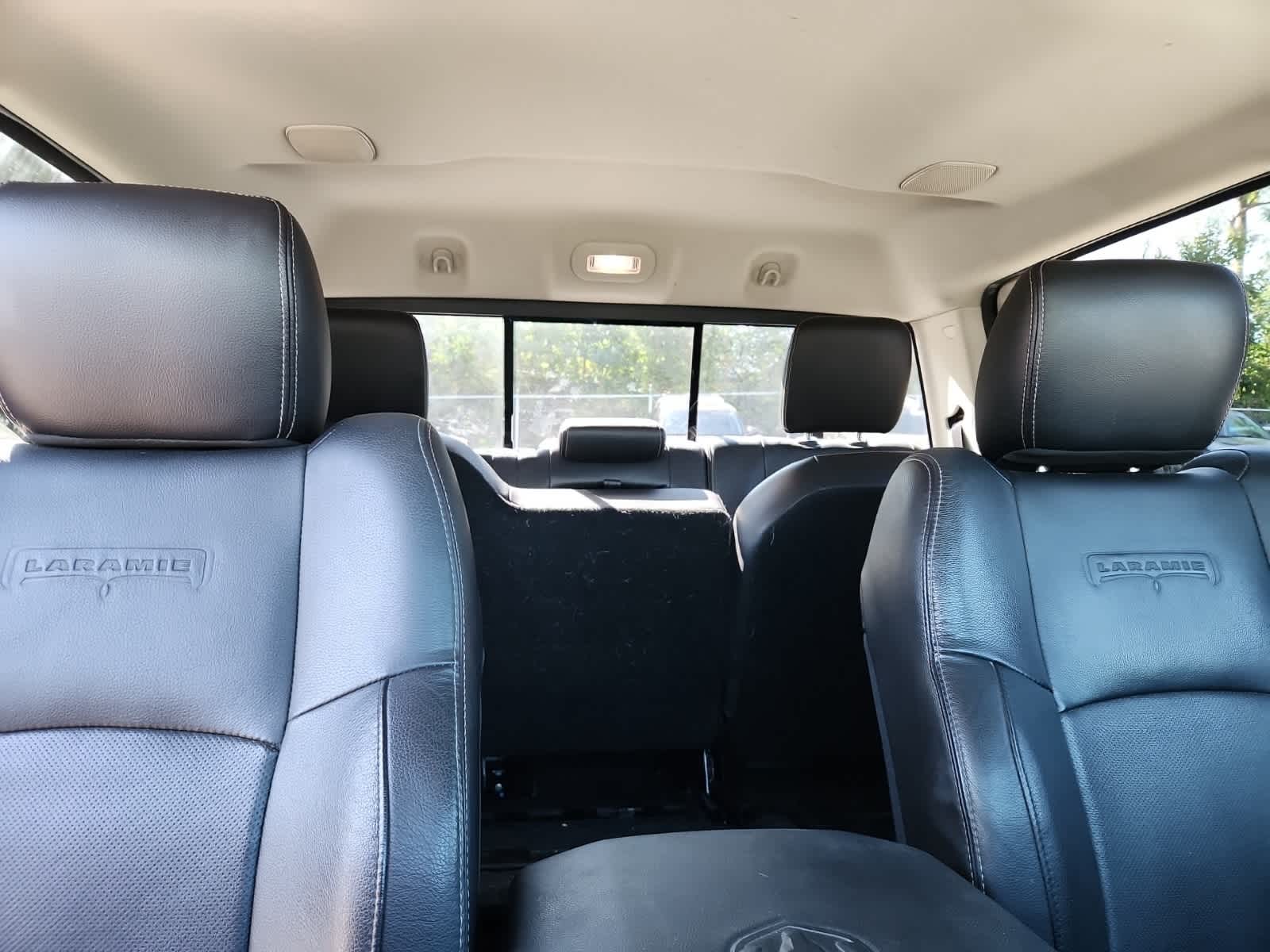 Thumbnail: 2016 RAM 1500 - 21