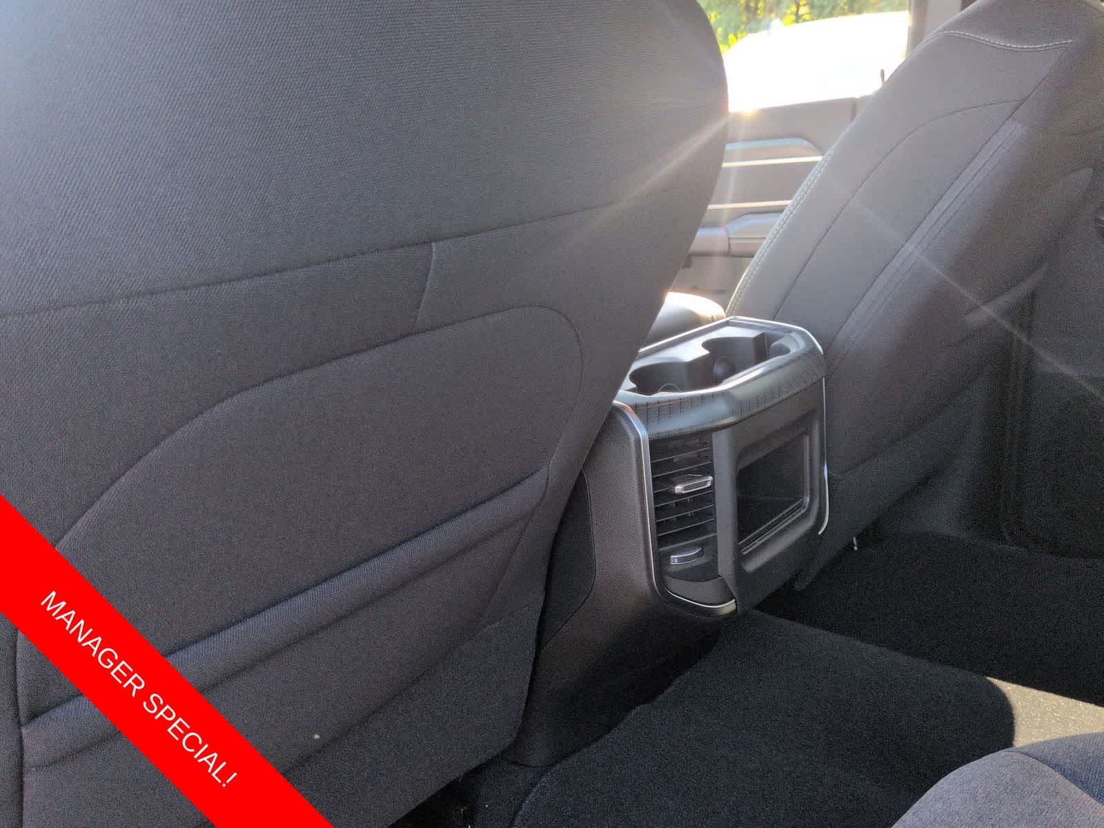 Thumbnail: 2026 RAM 2500 - 18