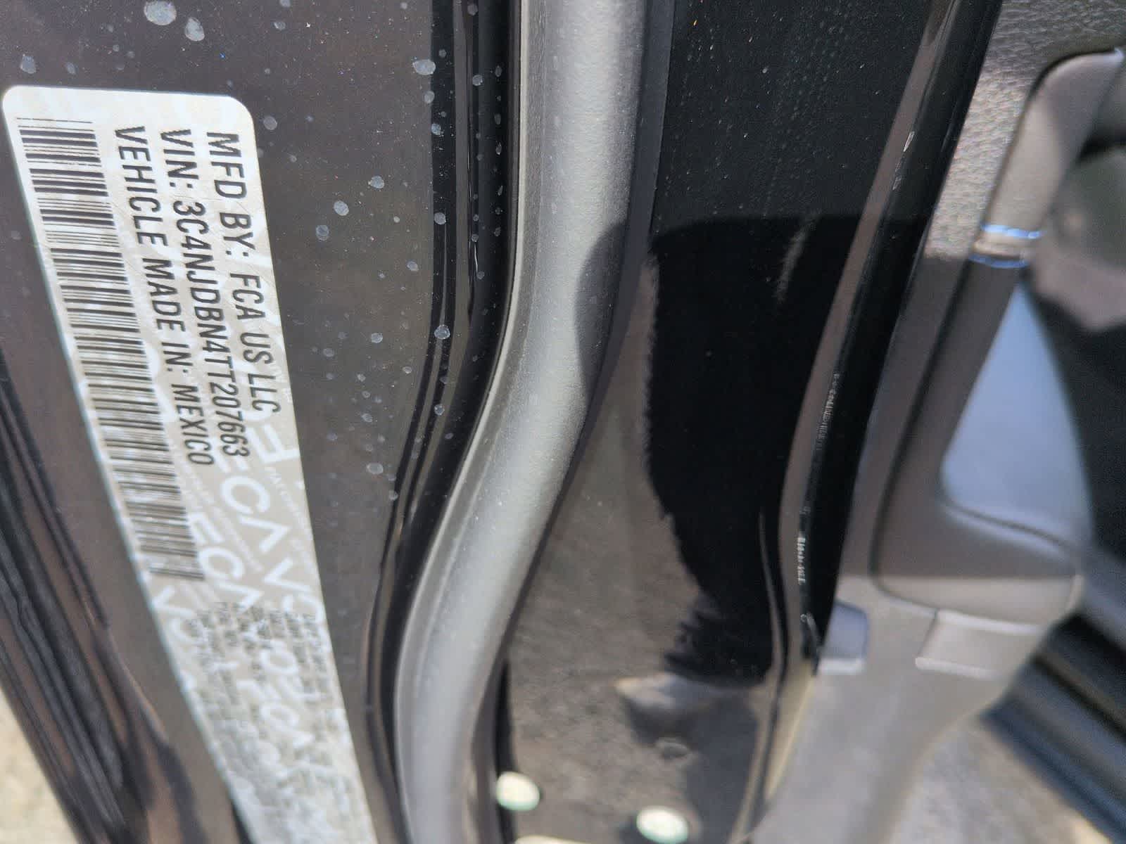 Thumbnail: 2026 Jeep Compass - 31