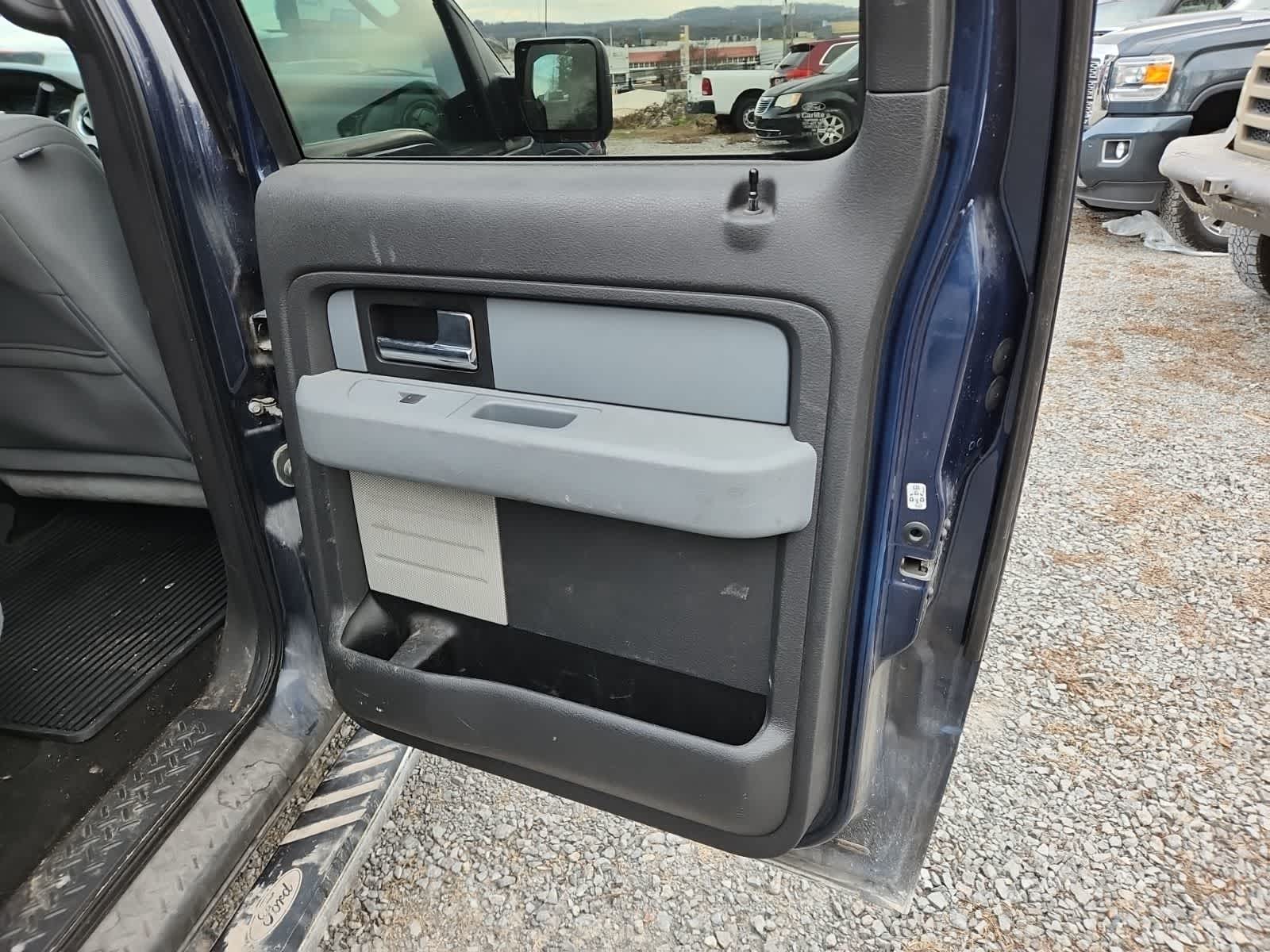 Thumbnail: 2013 Ford F-150 - 24