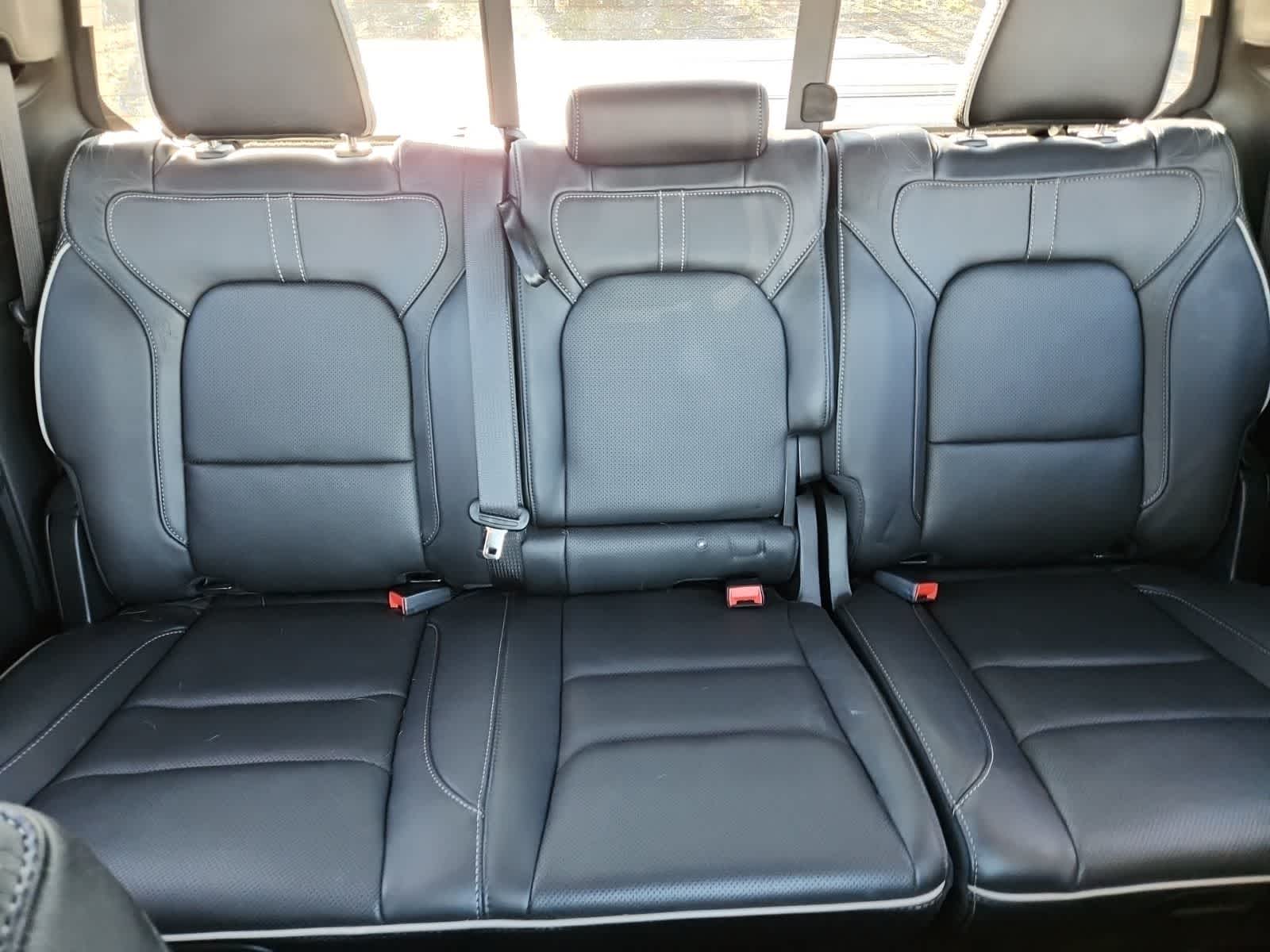 Thumbnail: 2021 RAM 1500 - 20