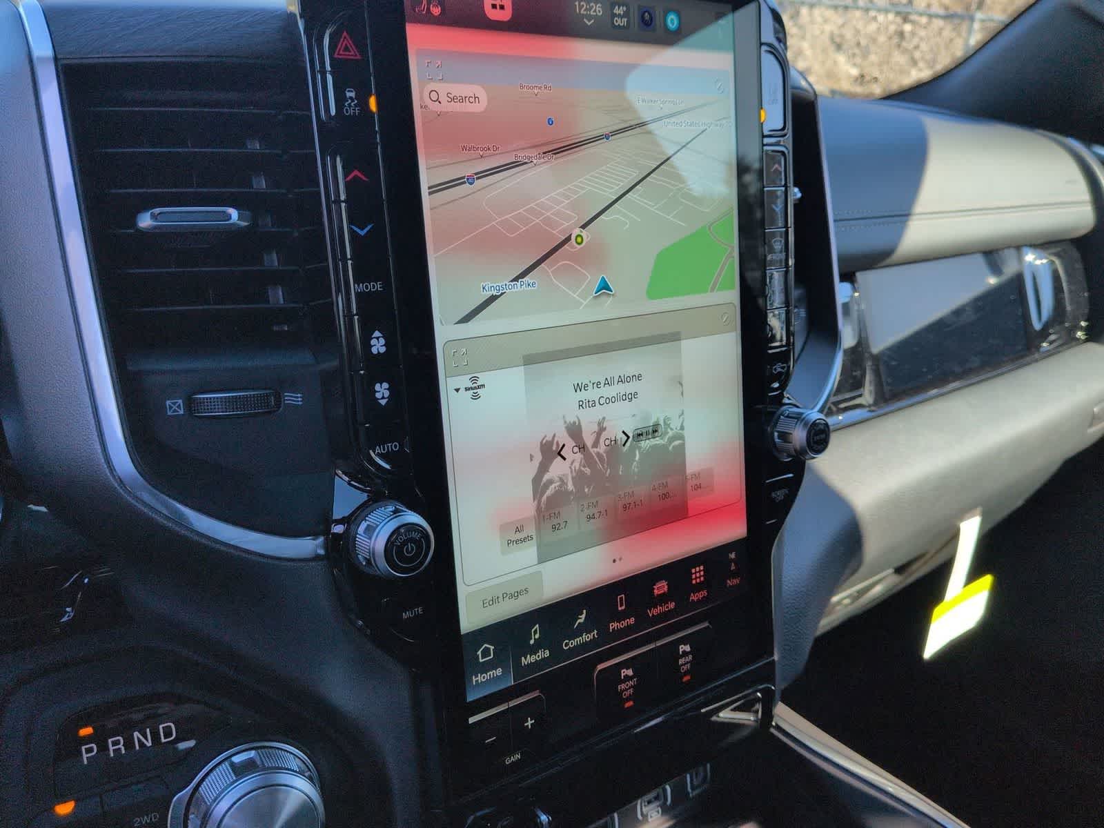 Thumbnail: 2026 RAM 1500 - 27