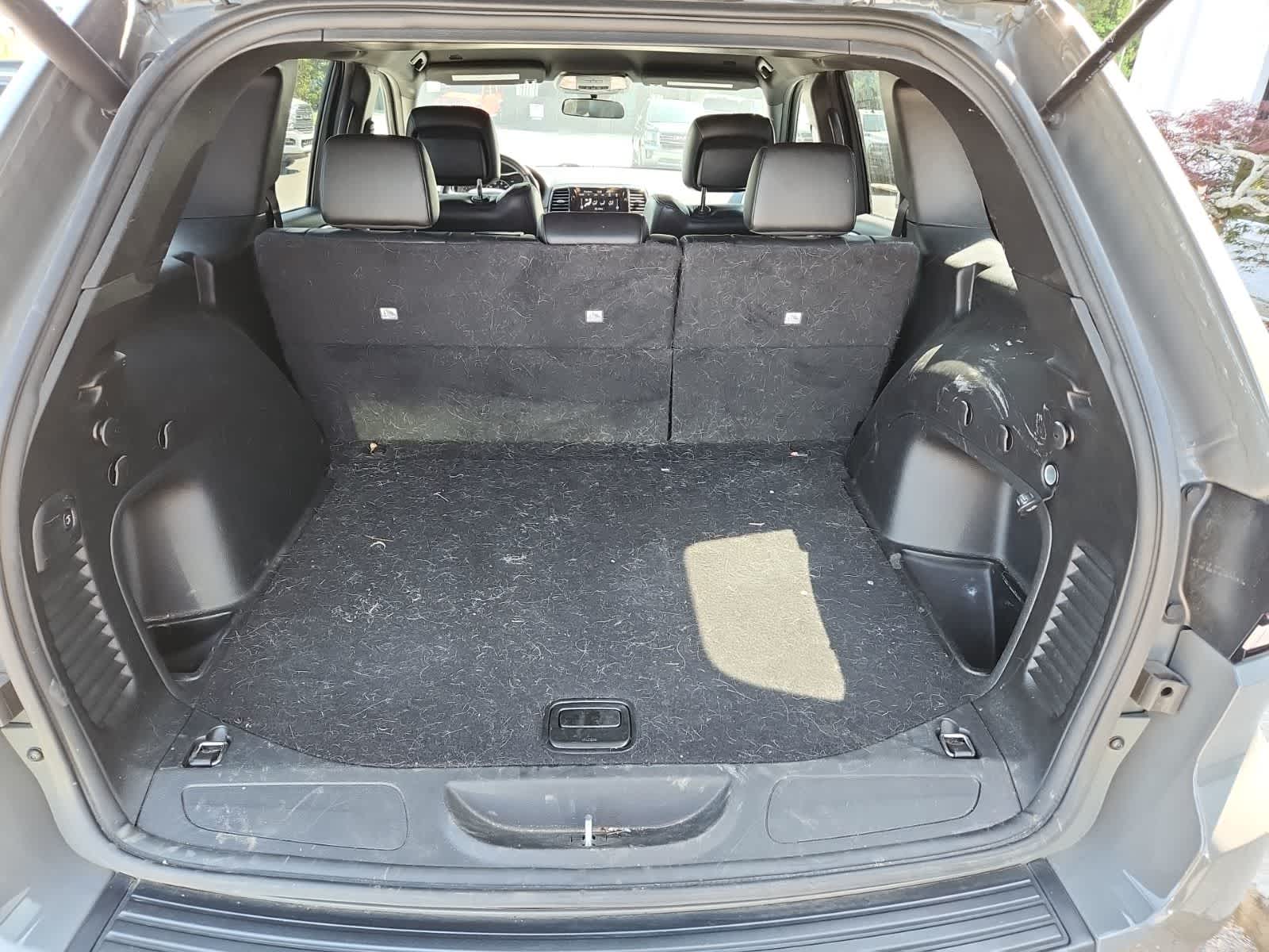 Thumbnail: 2021 Jeep Grand Cherokee - 25